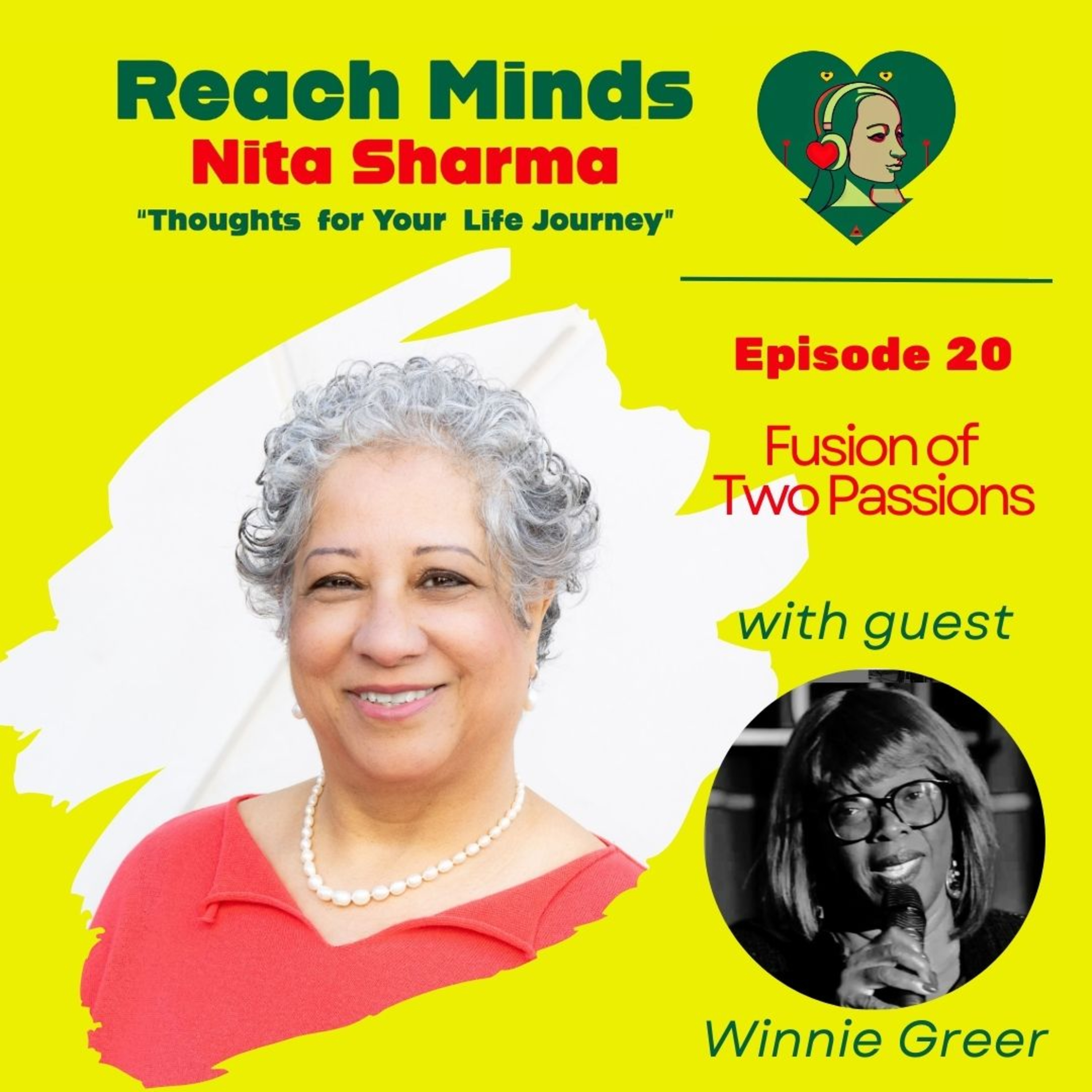 Reach Minds - ‘Thoughts for your Life Journey’