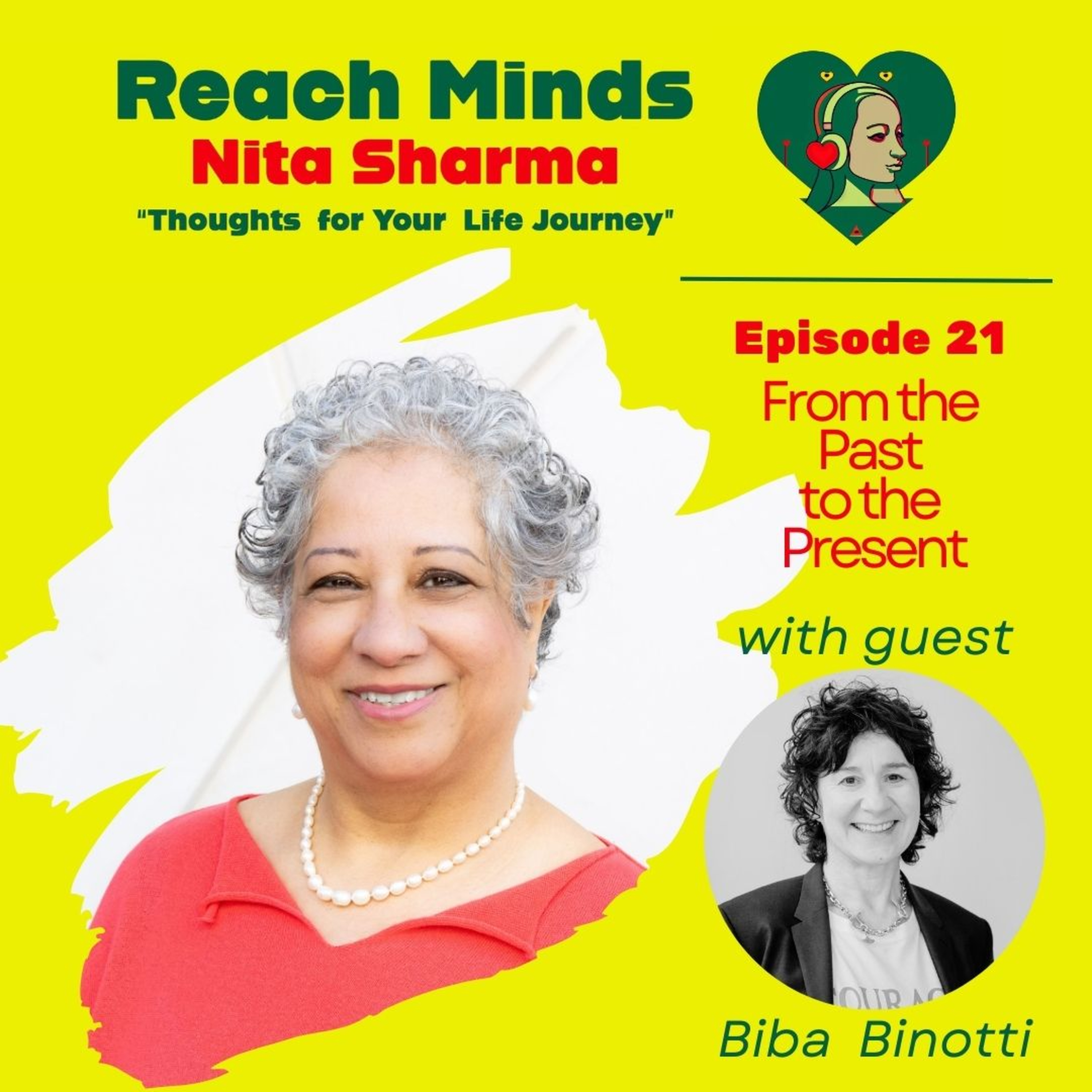 Reach Minds - ‘Thoughts for your Life Journey’