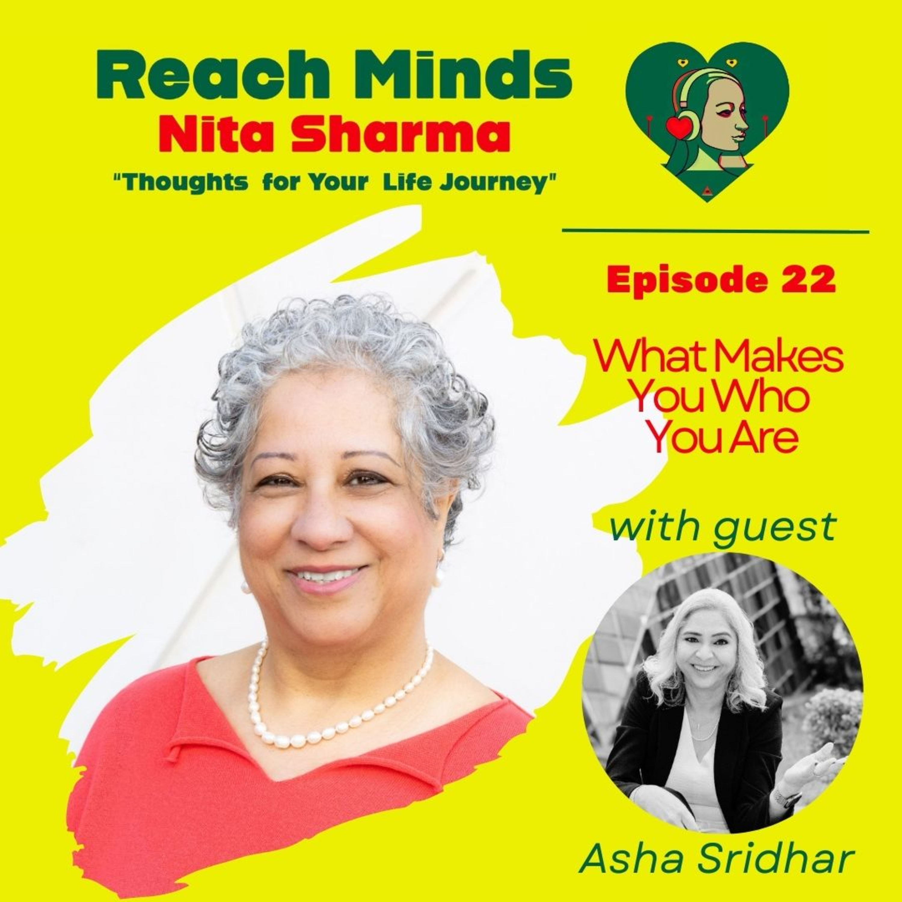 Reach Minds - ‘Thoughts for your Life Journey’