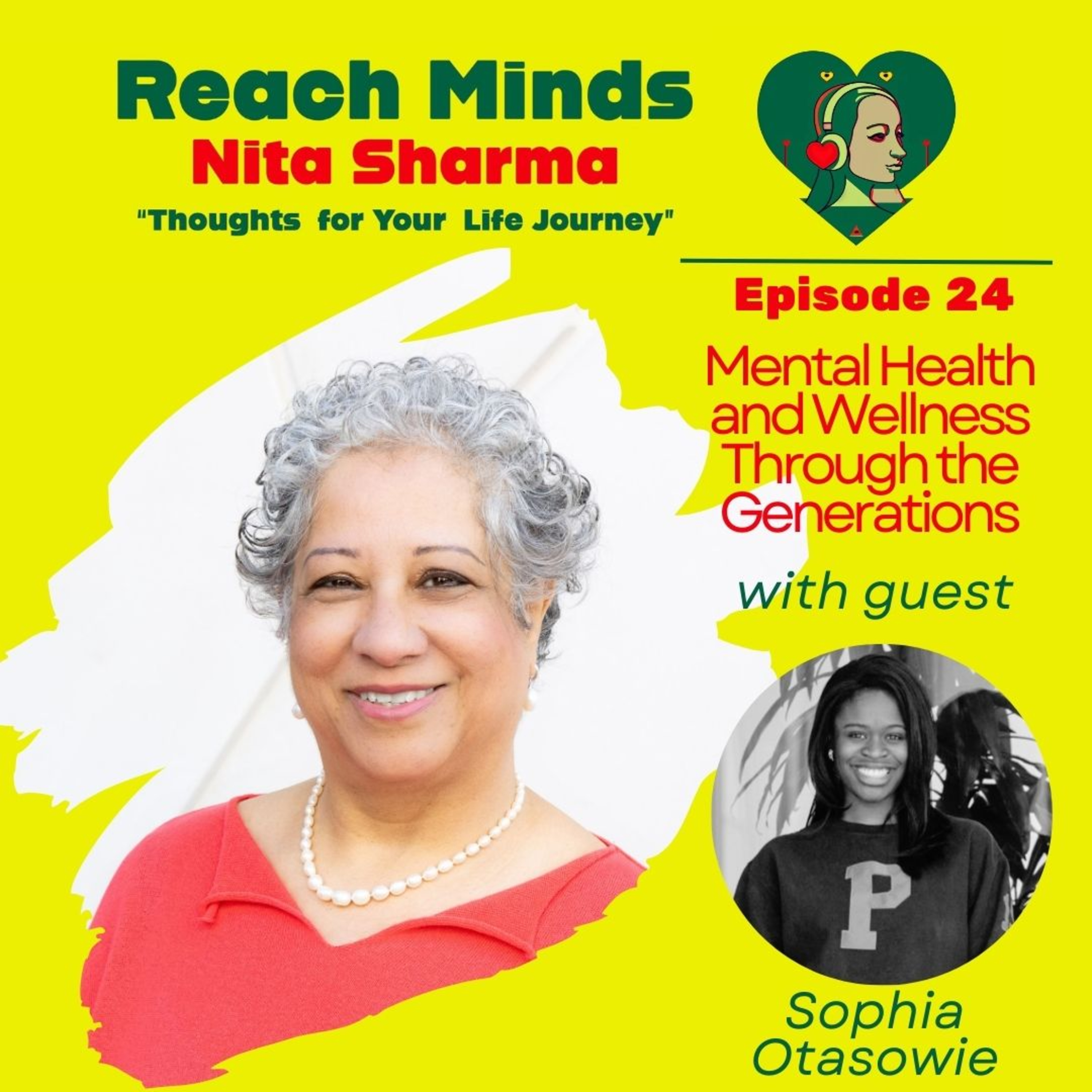 Reach Minds - ‘Thoughts for your Life Journey’