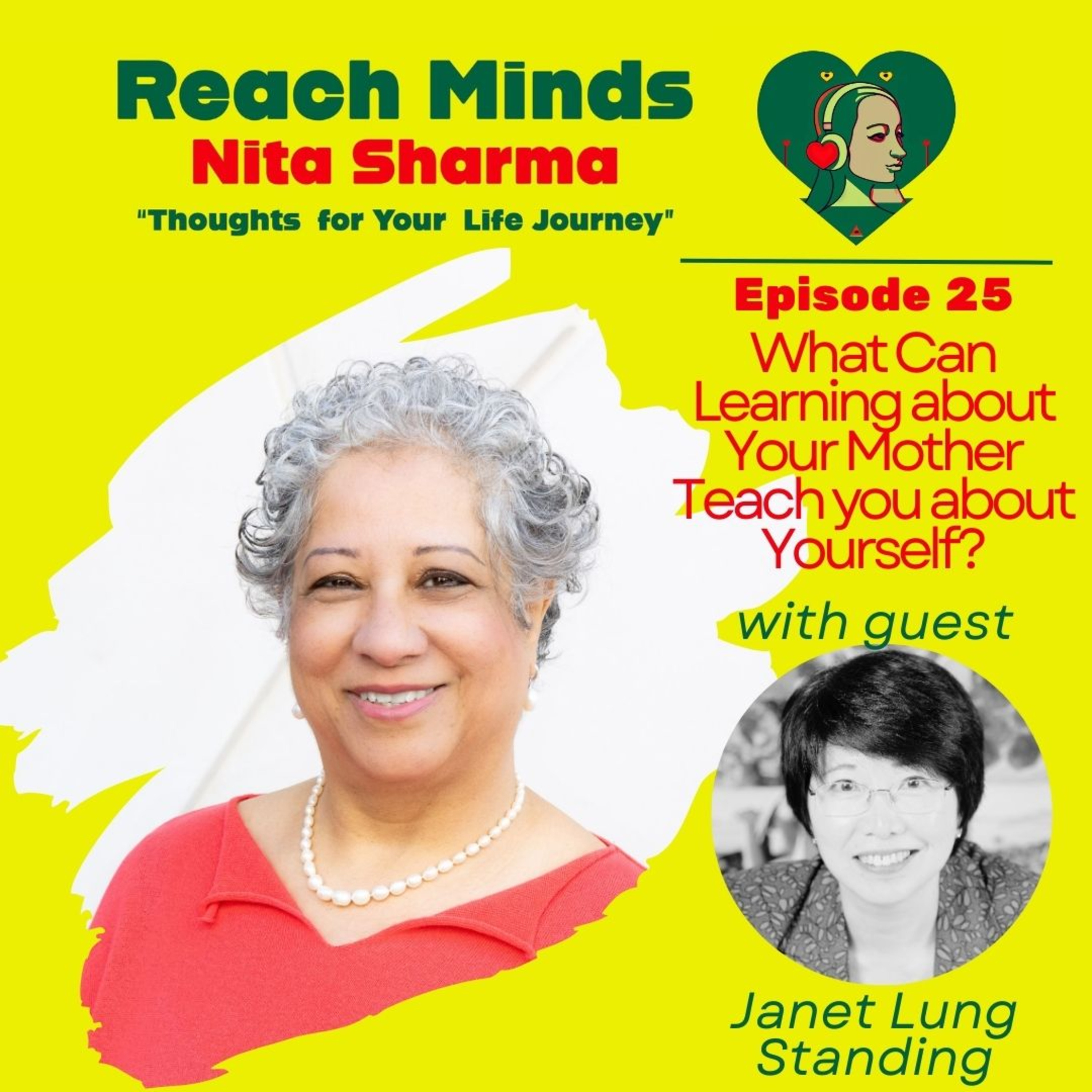 Reach Minds - ‘Thoughts for your Life Journey’