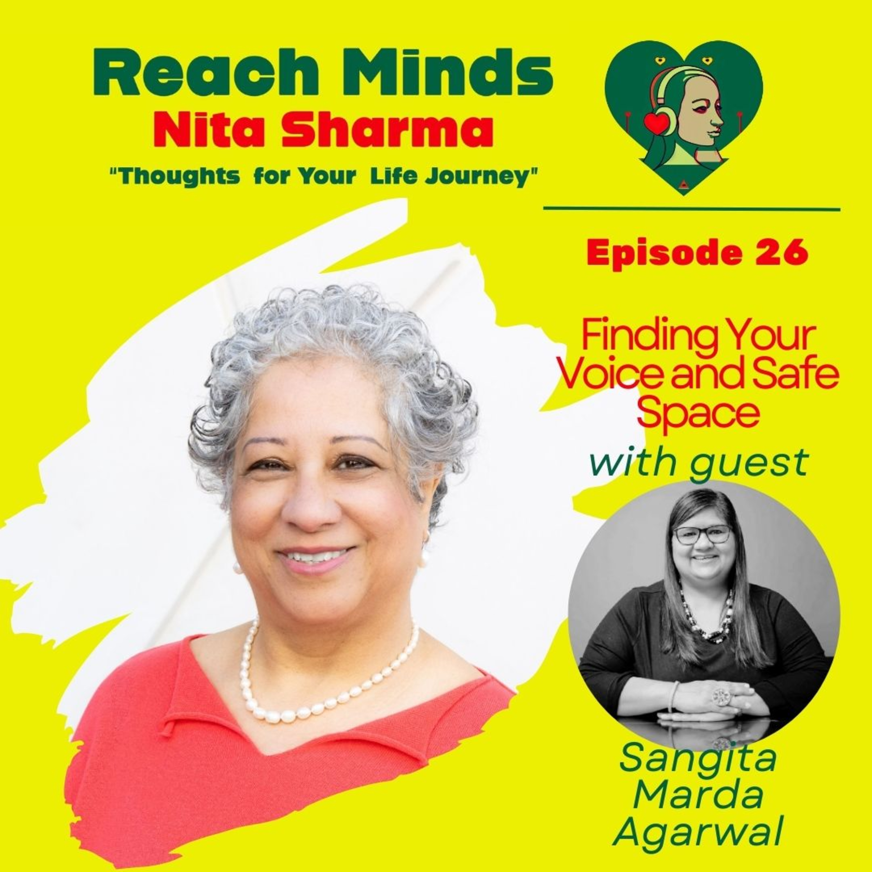 Reach Minds - ‘Thoughts for your Life Journey’