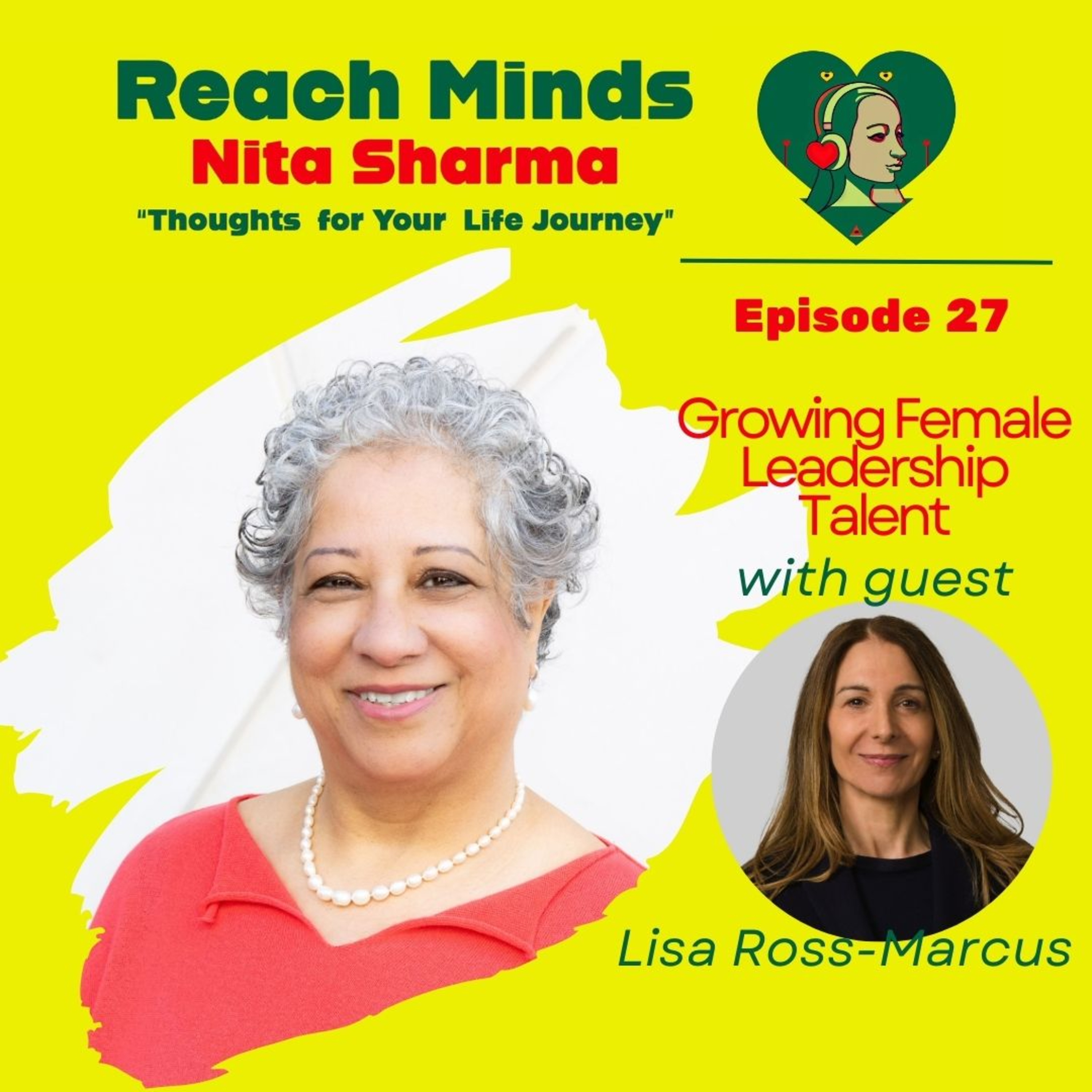 Reach Minds - ‘Thoughts for your Life Journey’
