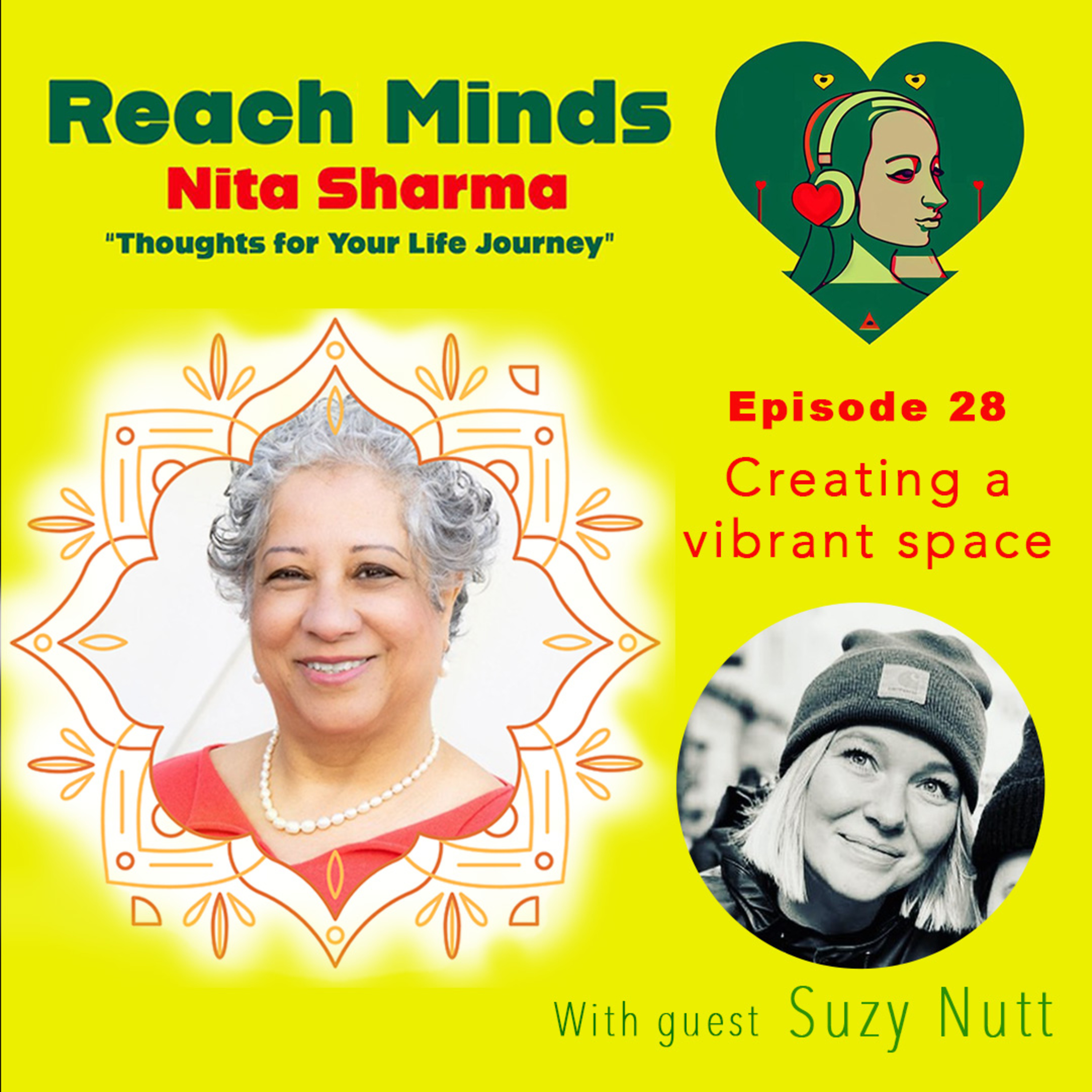 Reach Minds - ‘Thoughts for your Life Journey’