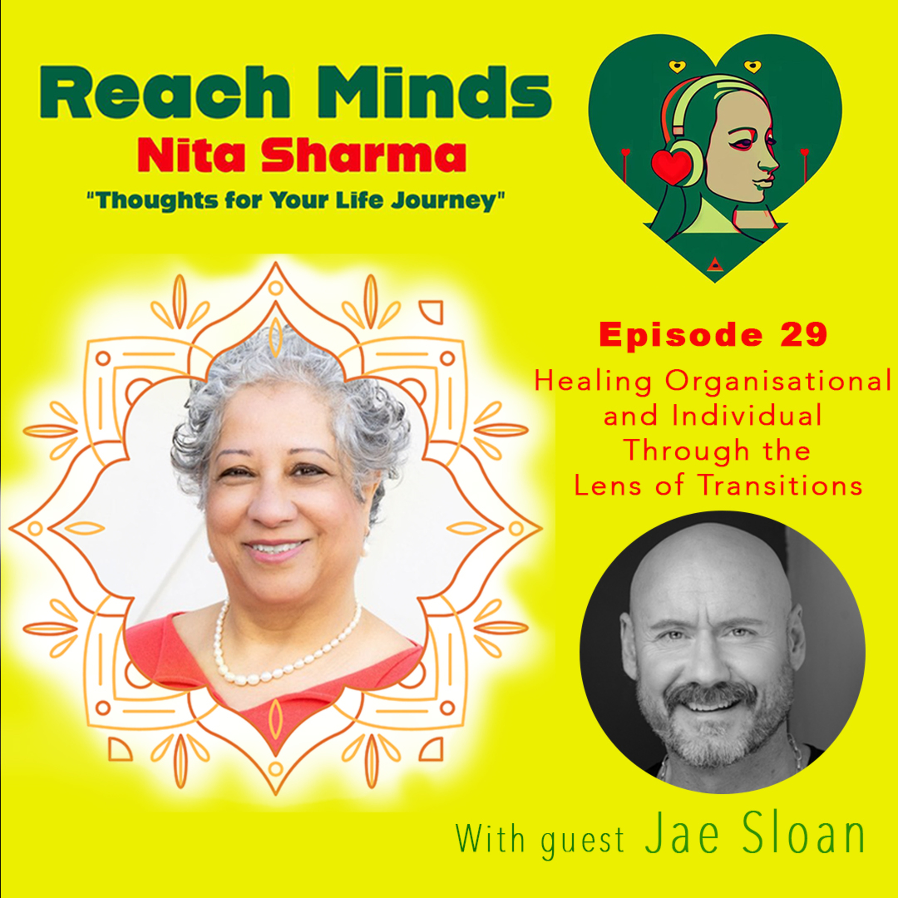Reach Minds - ‘Thoughts for your Life Journey’