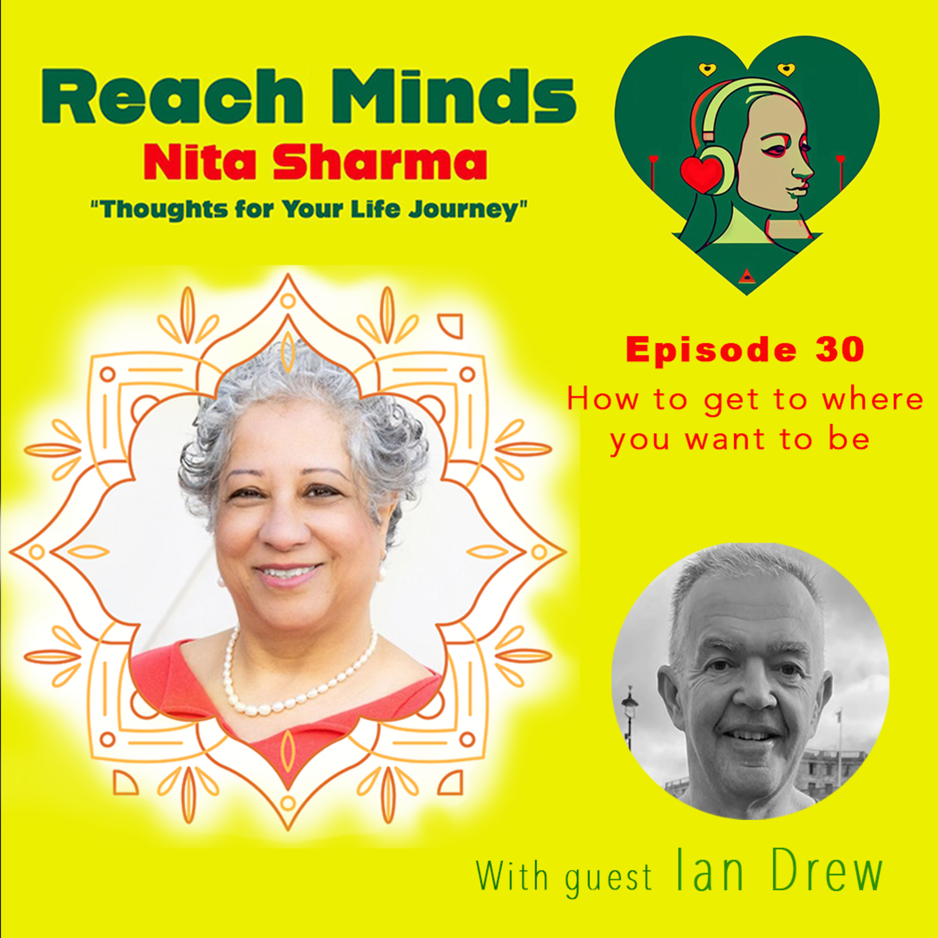Reach Minds - ‘Thoughts for your Life Journey’