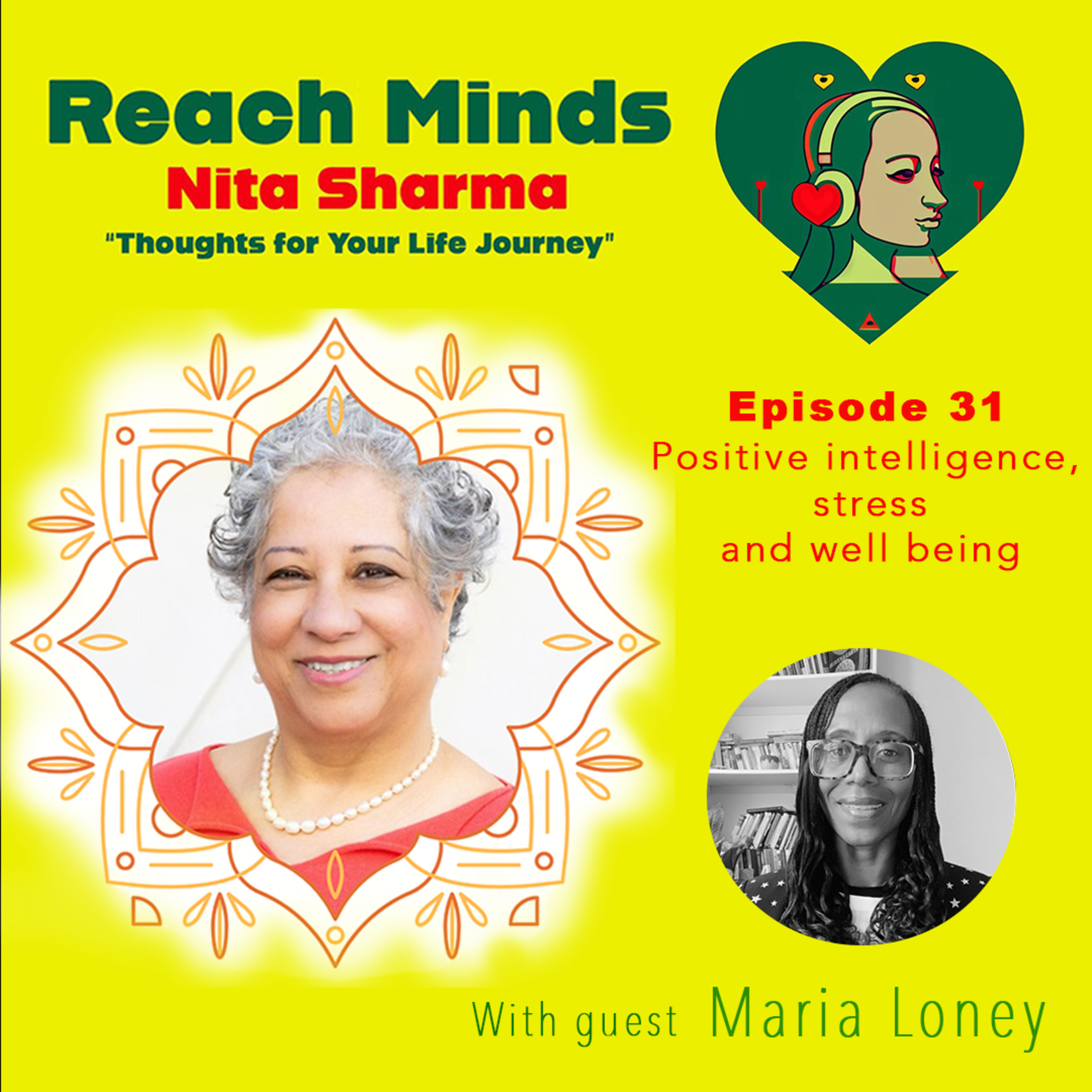 Reach Minds - ‘Thoughts for your Life Journey’