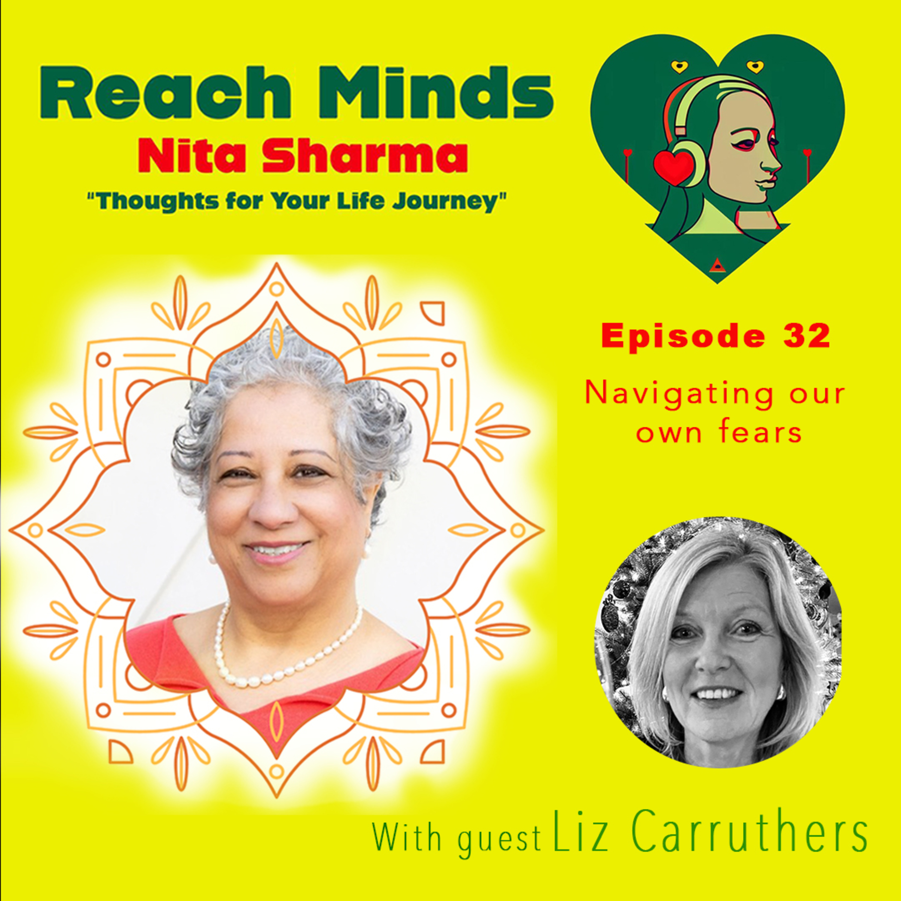 Reach Minds - ‘Thoughts for your Life Journey’