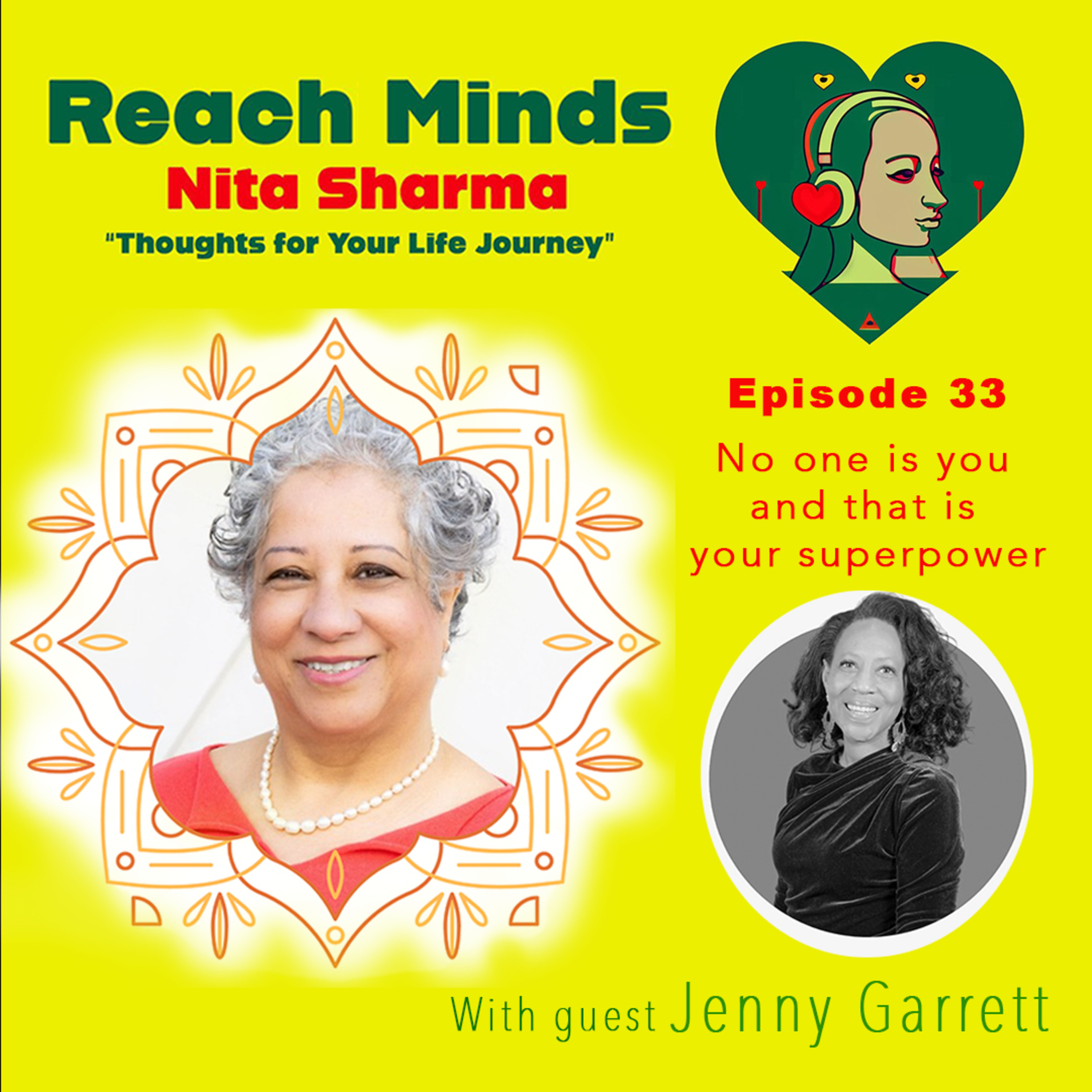 Reach Minds - ‘Thoughts for your Life Journey’