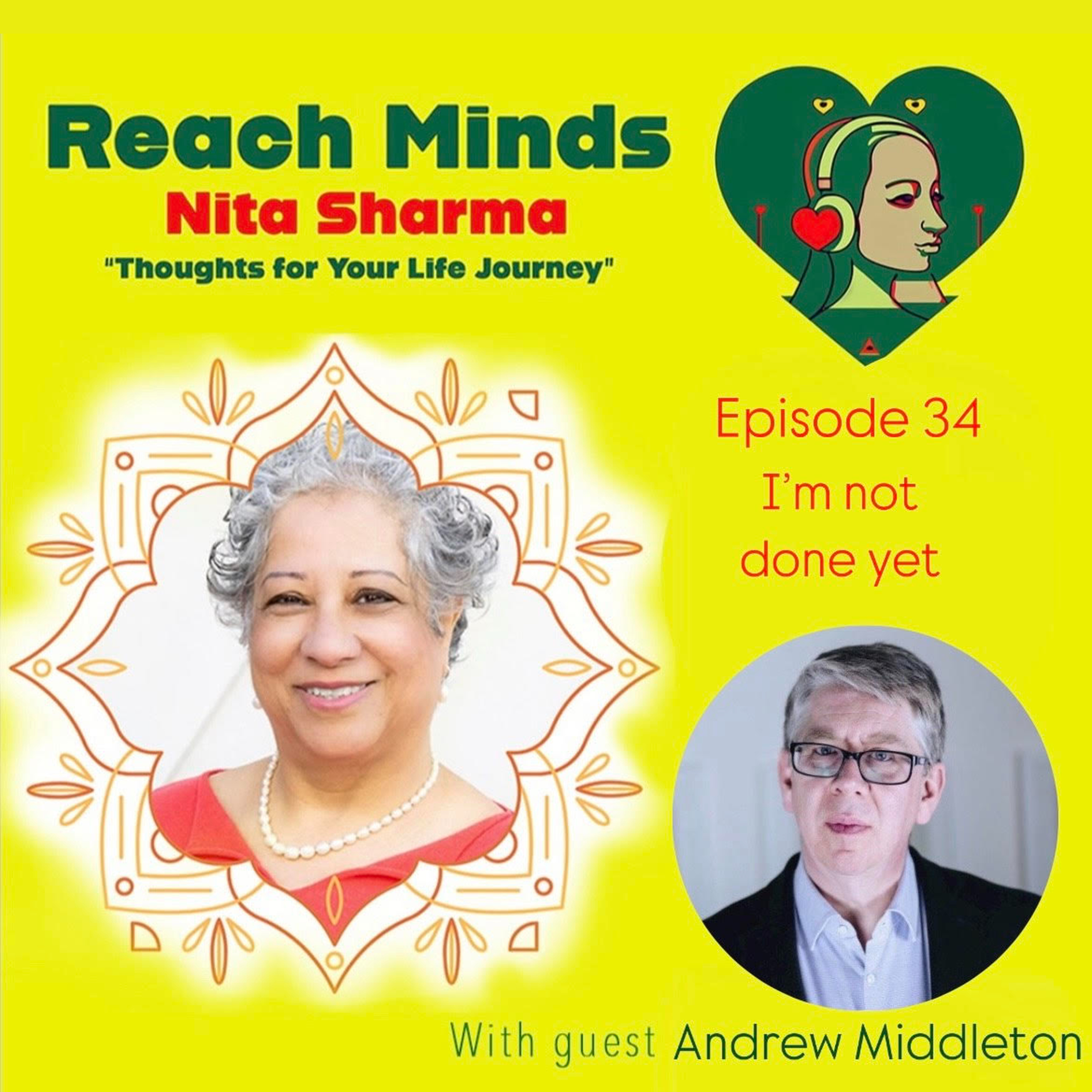 Reach Minds - ‘Thoughts for your Life Journey’