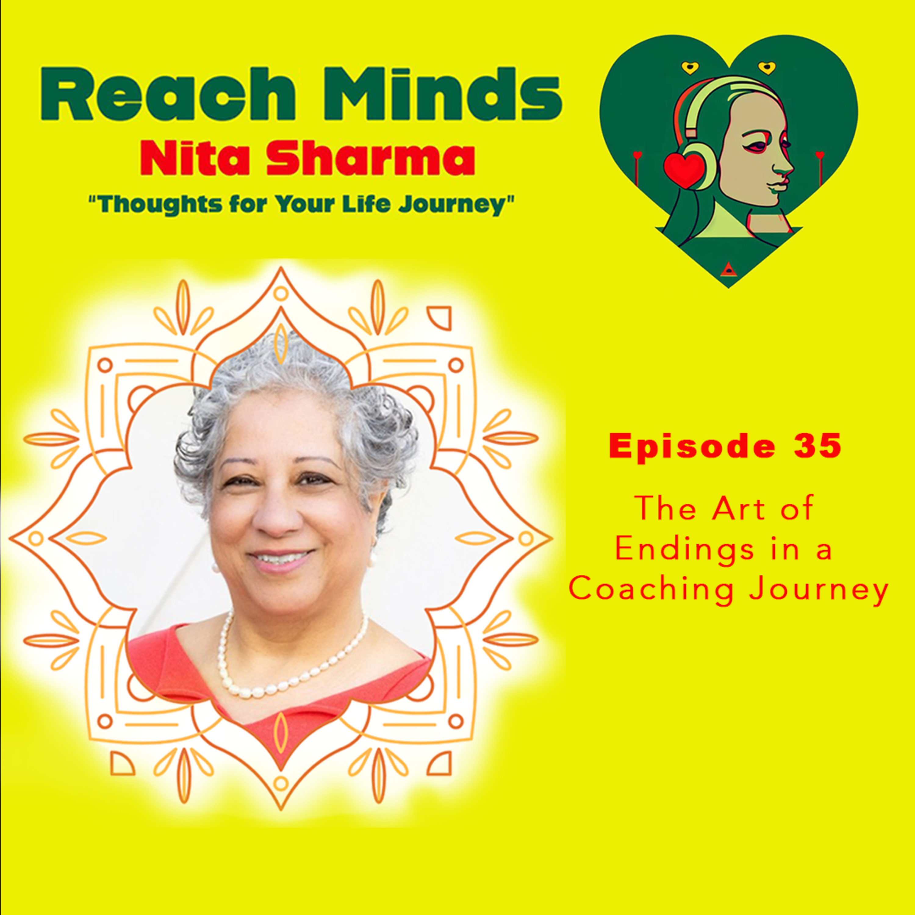 Reach Minds - ‘Thoughts for your Life Journey’