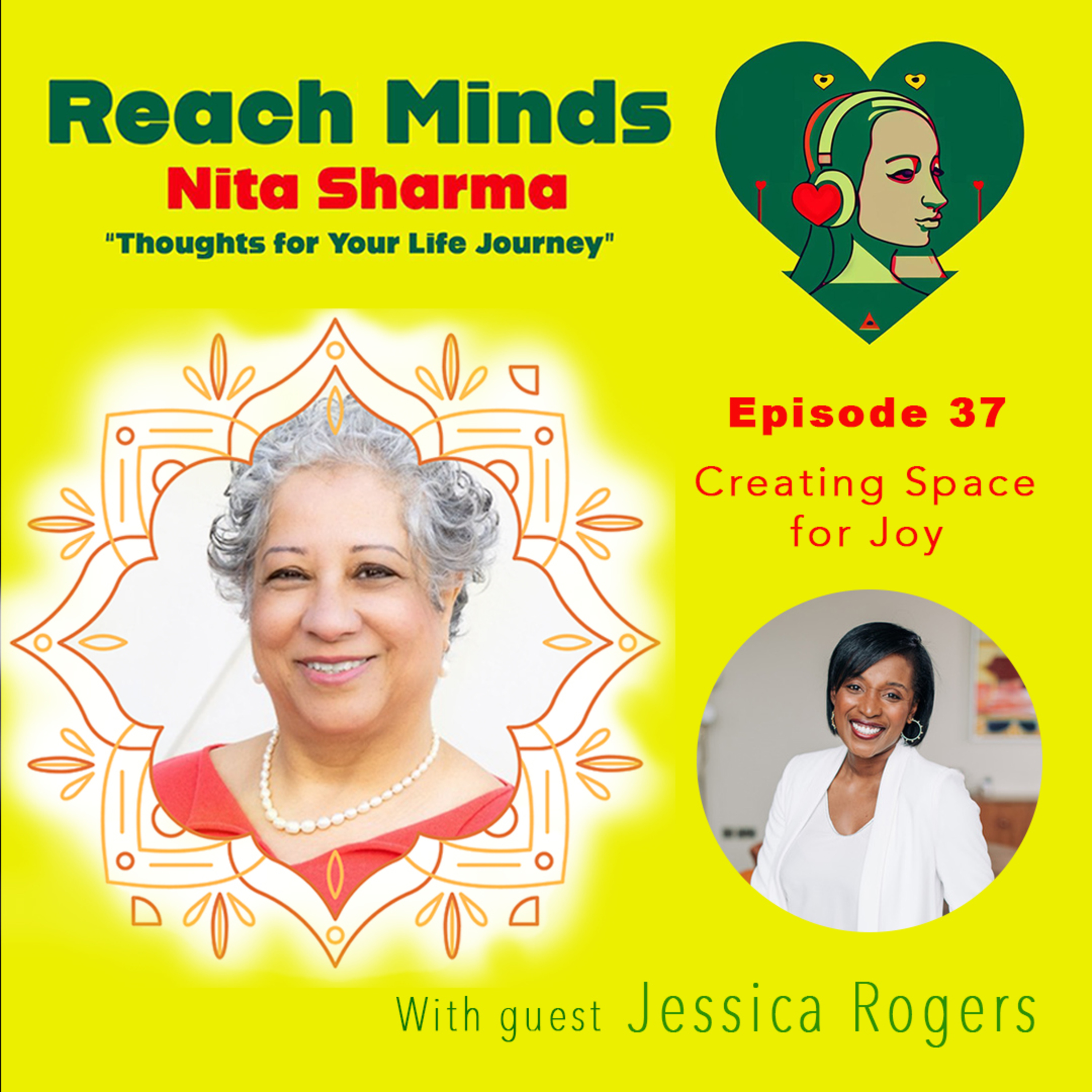 Reach Minds - ‘Thoughts for your Life Journey’