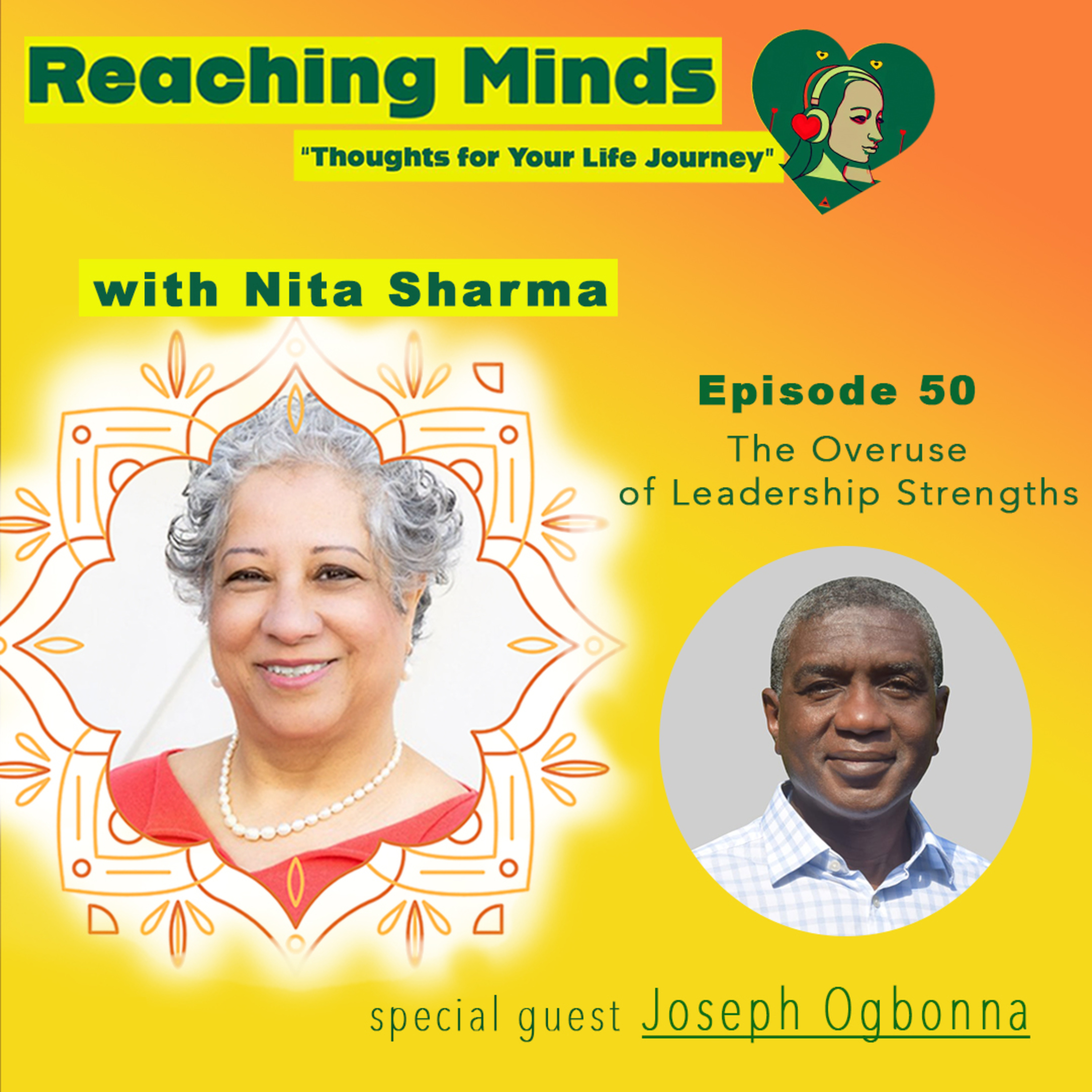 Reaching Minds - ‘Thoughts for your Life Journey’