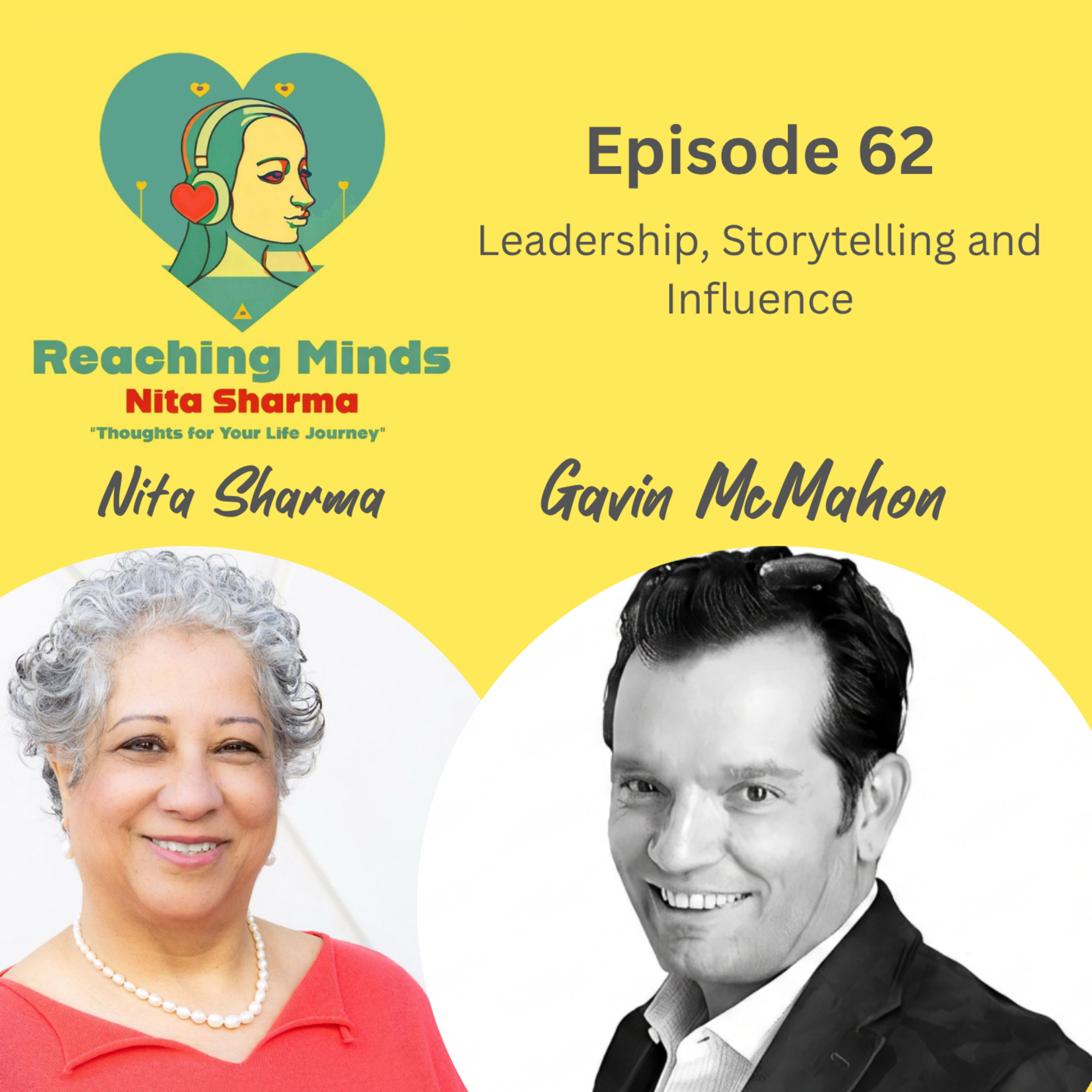 Leadership Storytelling: How Great Leaders Inspire Action and Shape Organisational Culture episode artwork