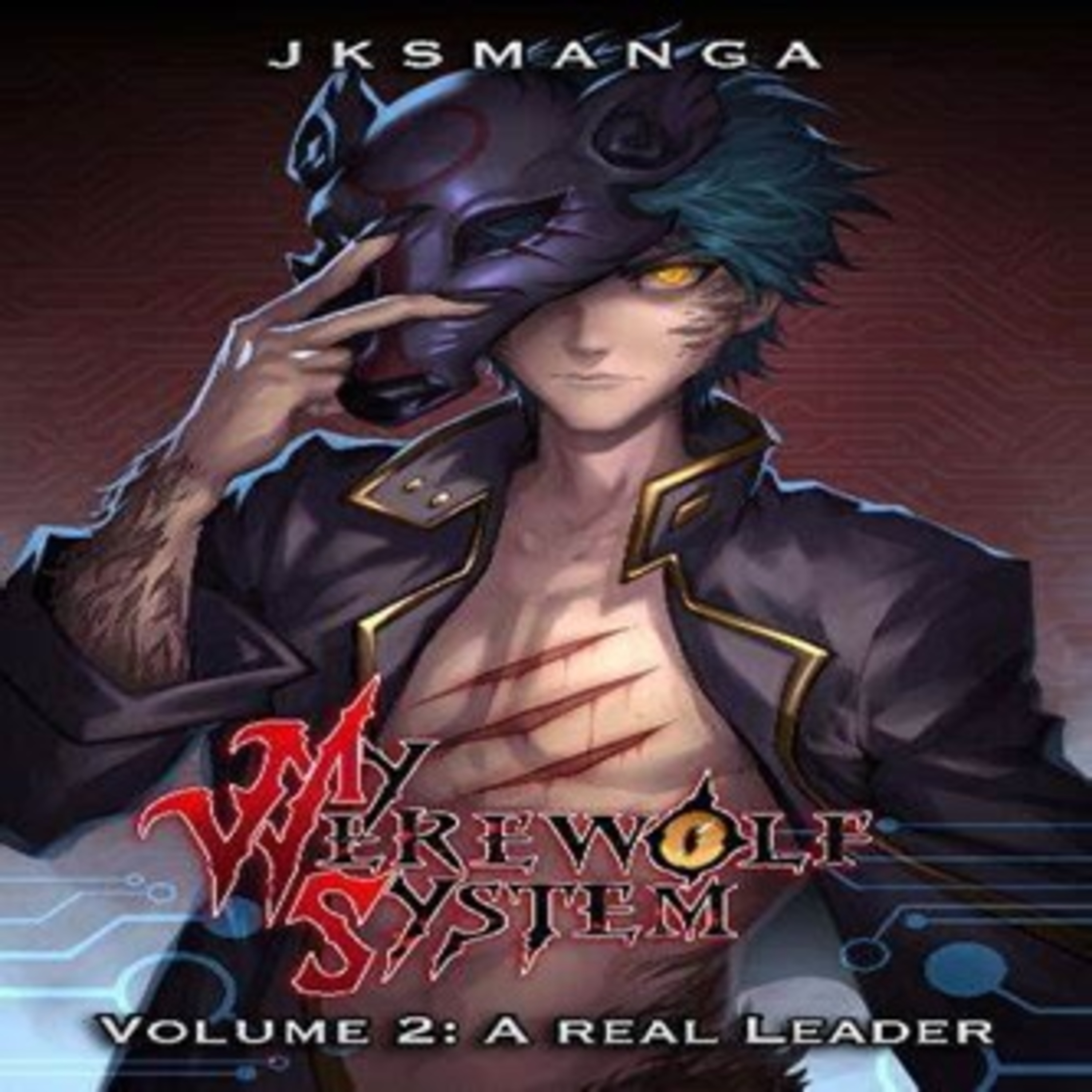 My Werewolf System Chapter 484-583