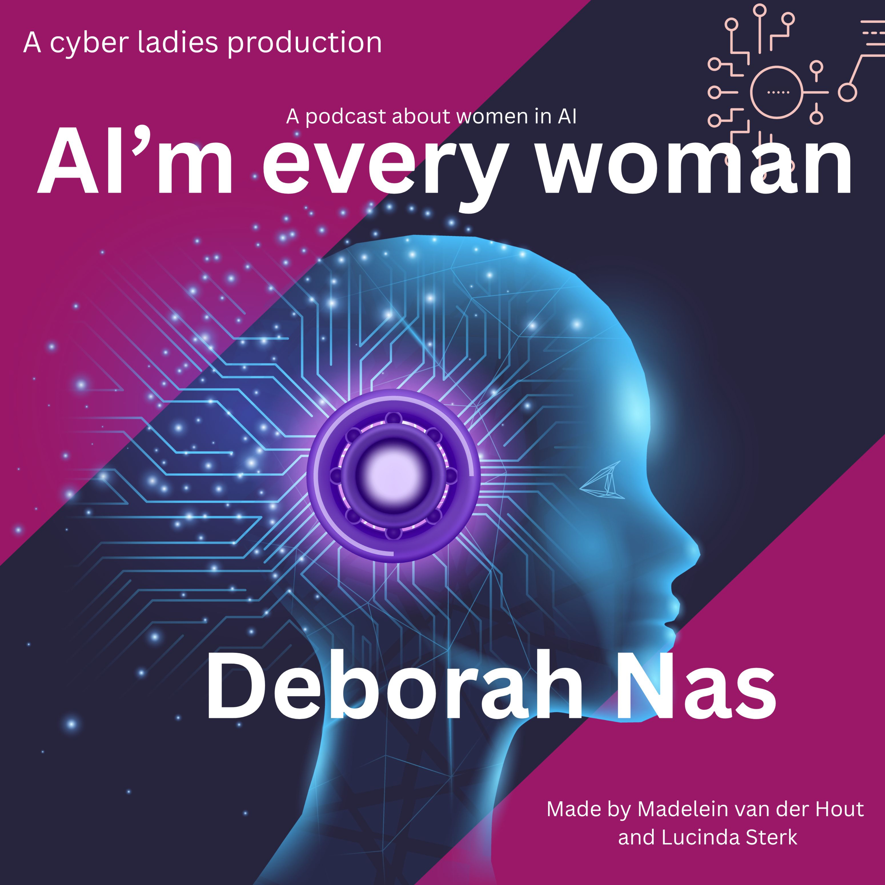 All the Cyber Ladies