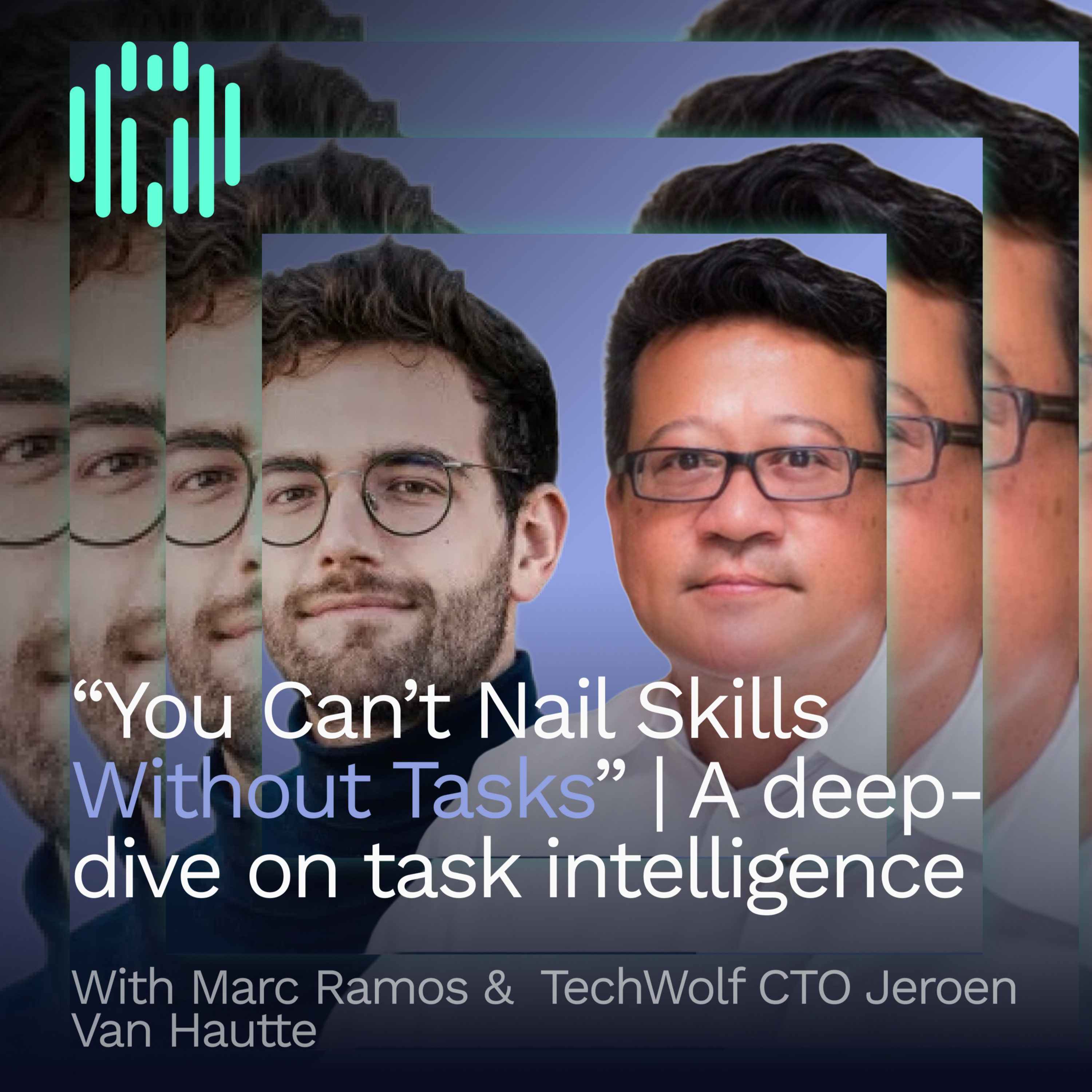 The TechWolf Podcast