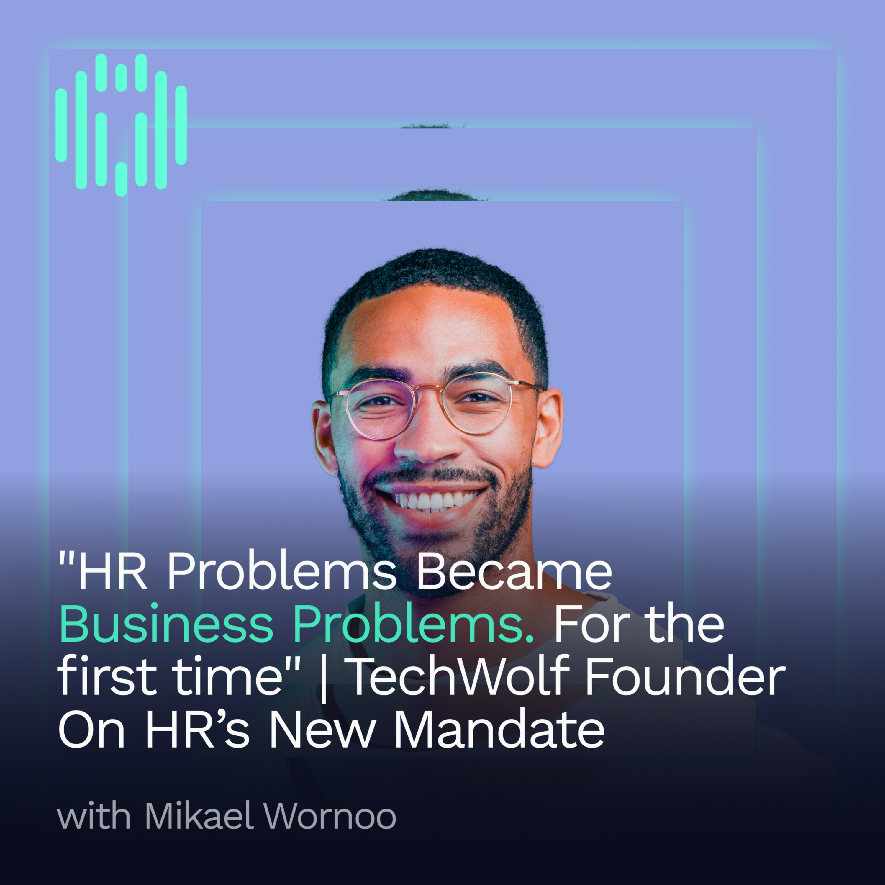 The TechWolf Podcast