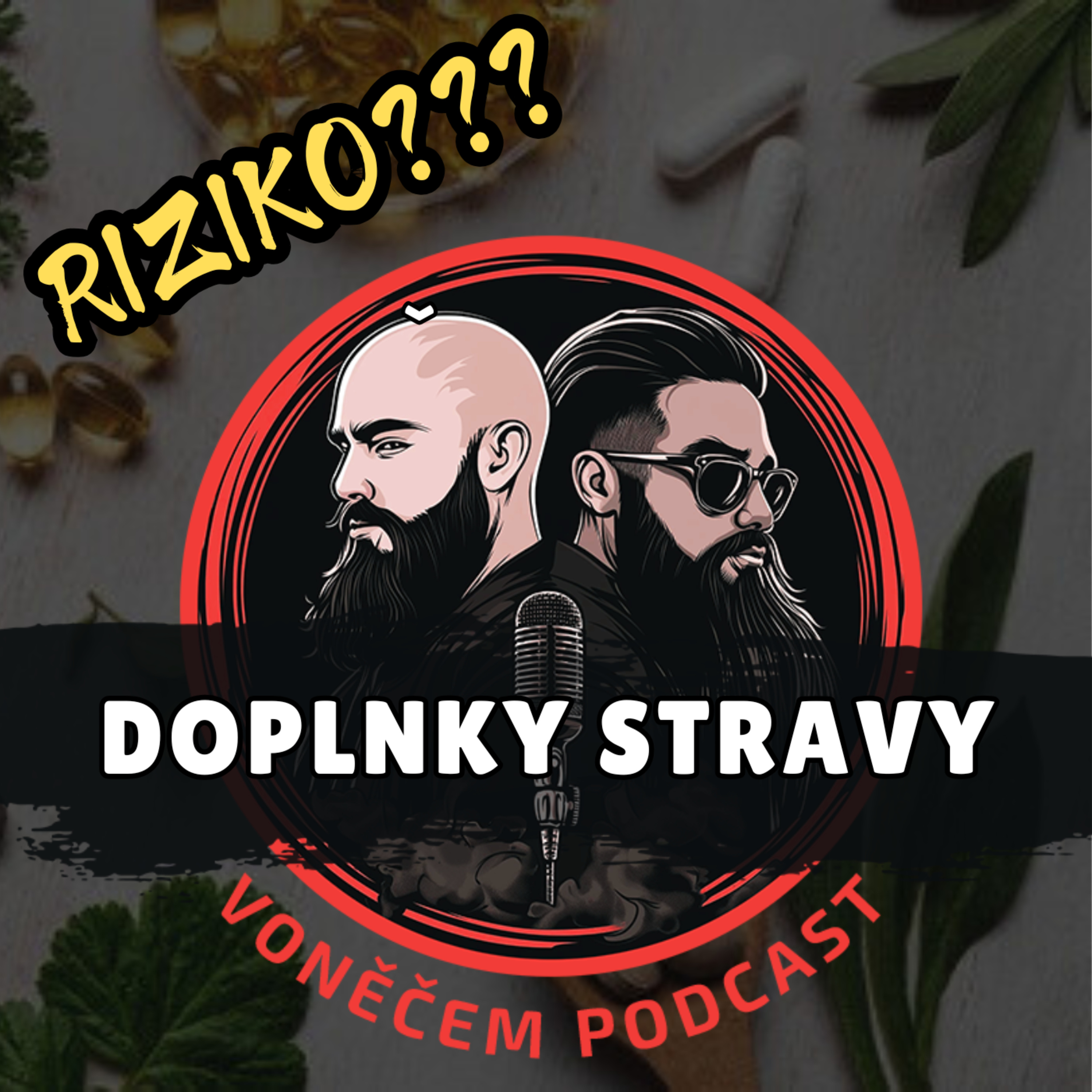 VoNěčem