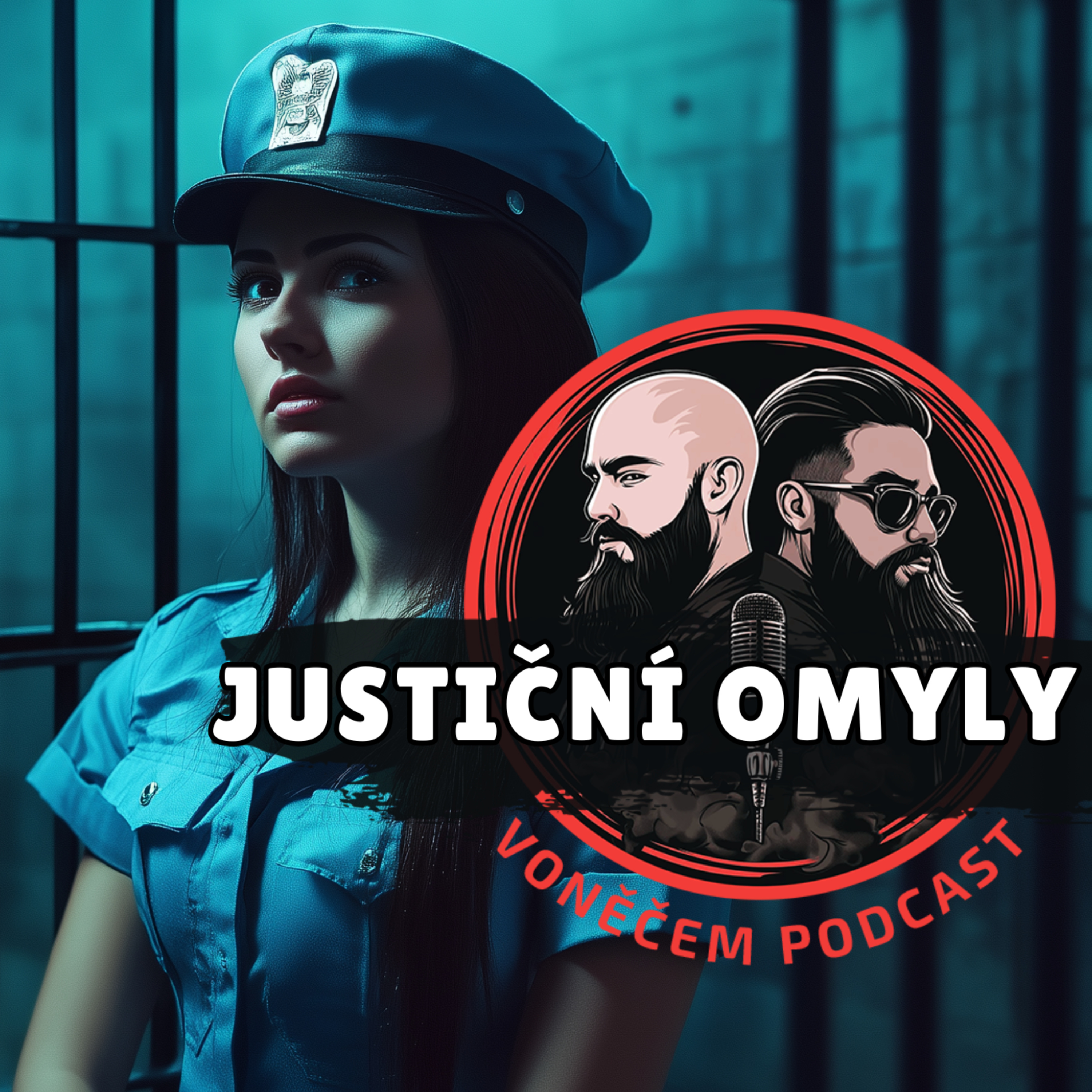 VoNěčem