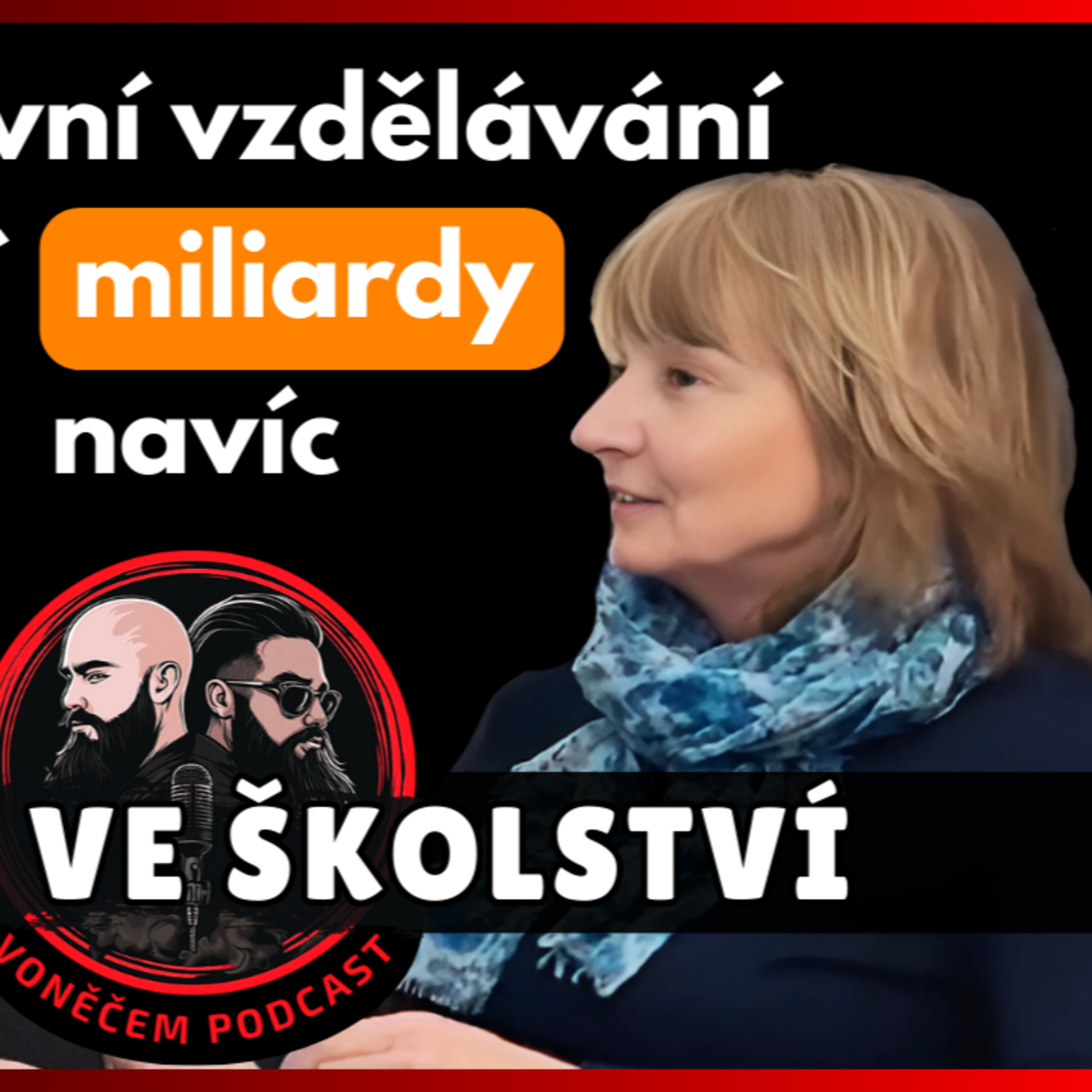 VoNěčem