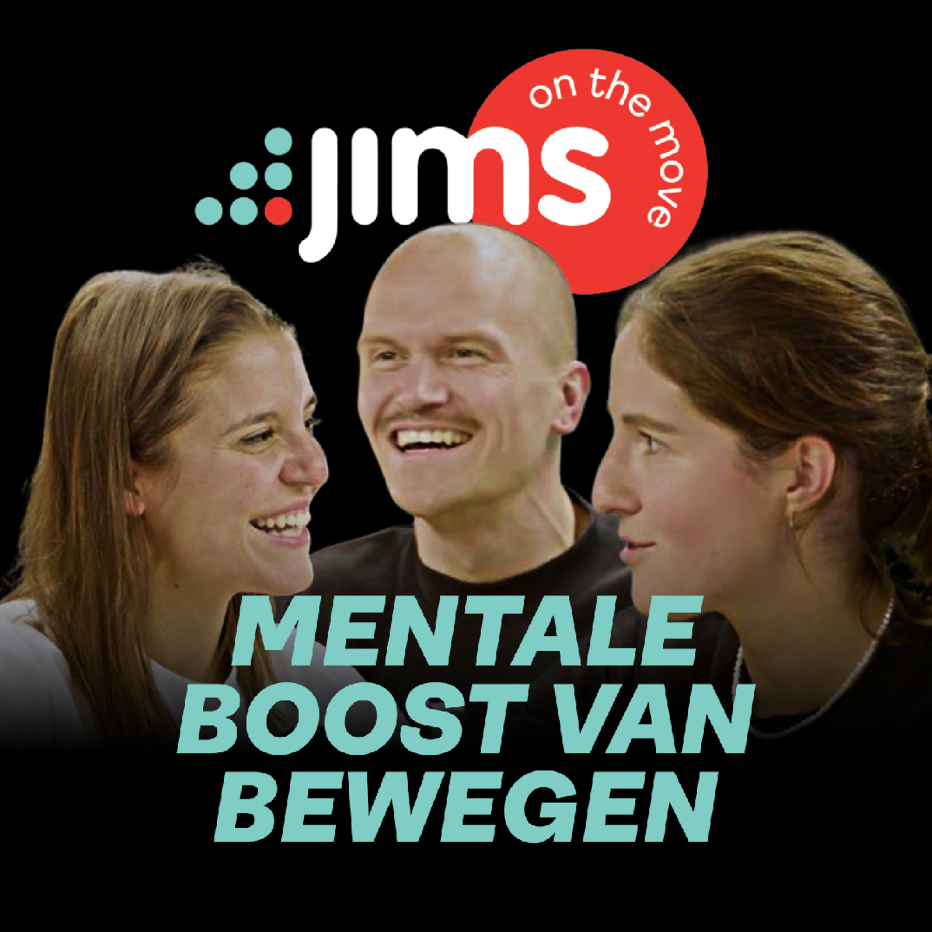 JIMS ON THE MOVE • NL