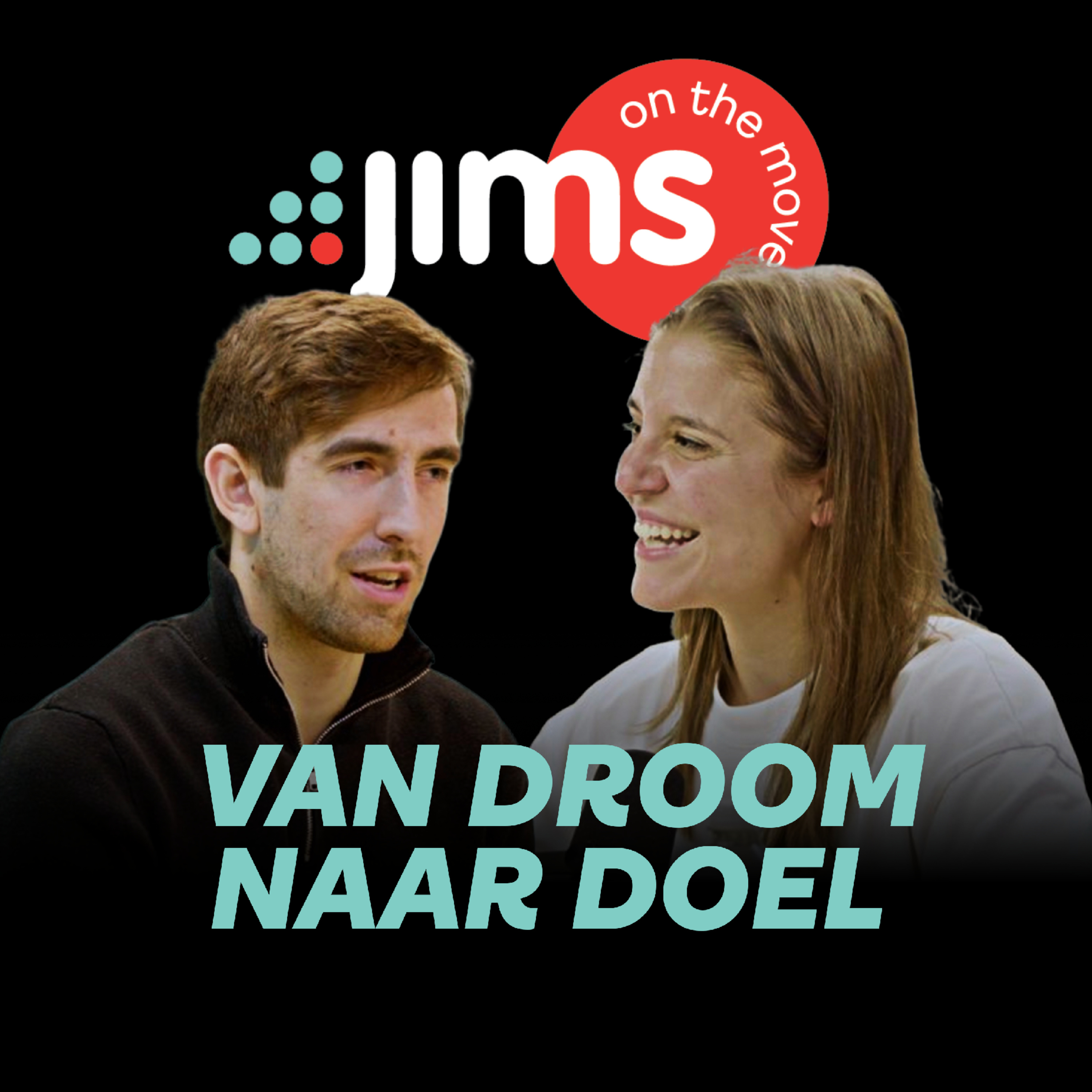 JIMS ON THE MOVE • NL