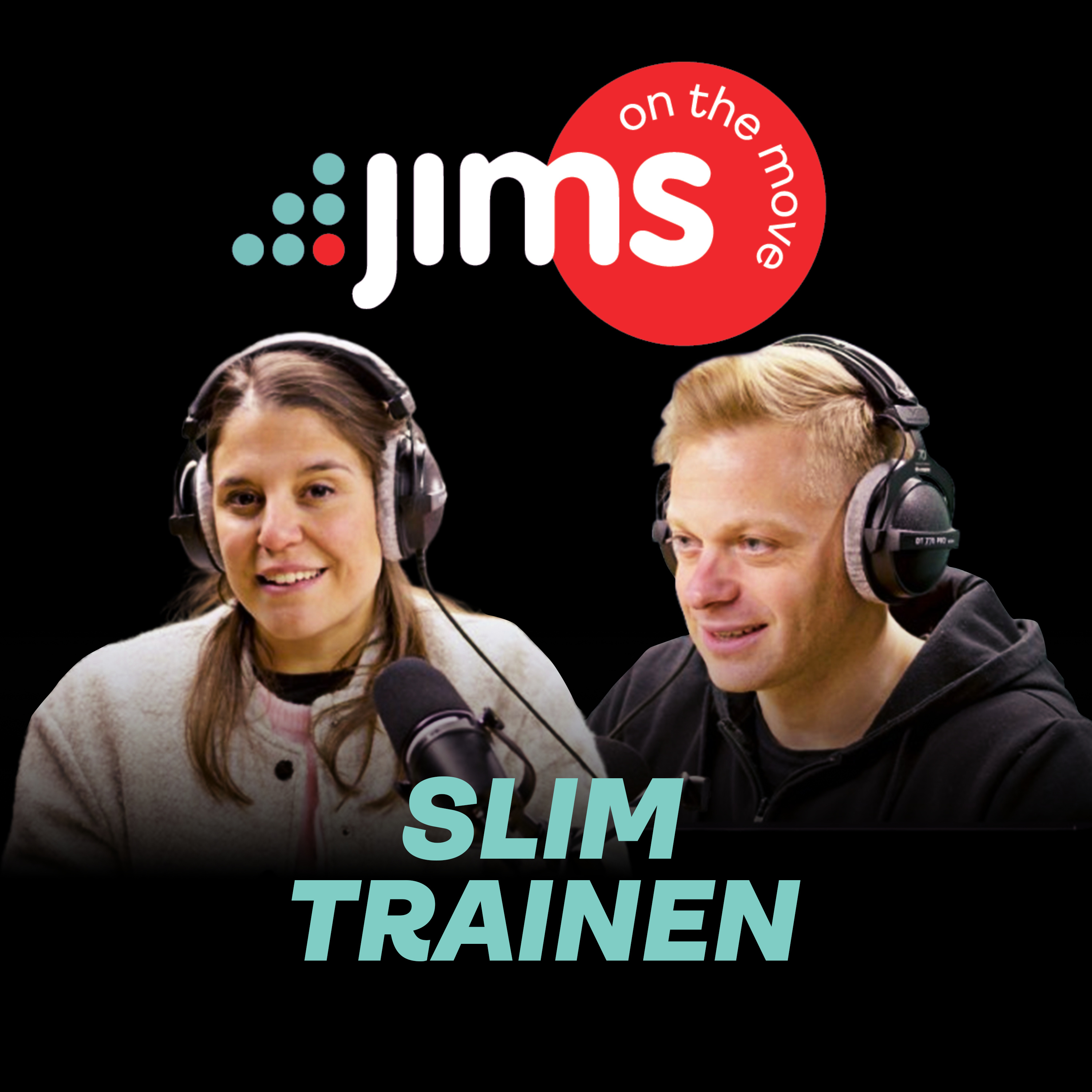 JIMS ON THE MOVE • NL