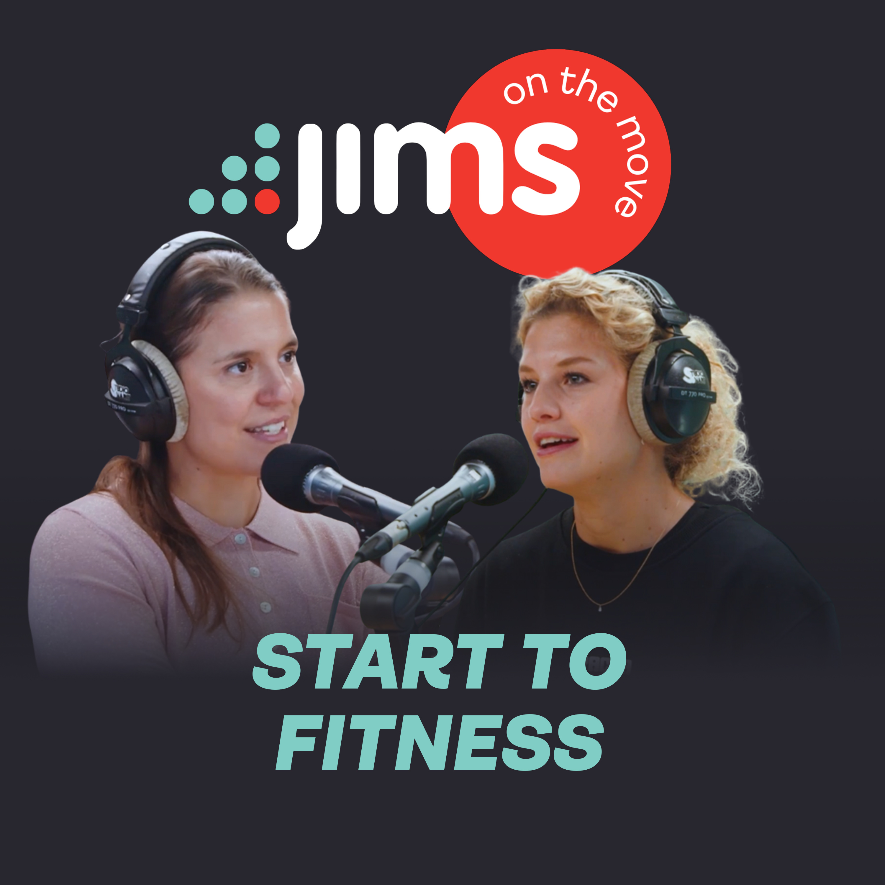 S02E04 | Start to Fitness: zo begin je aan jouw fitte jaar met Clara Maddens
