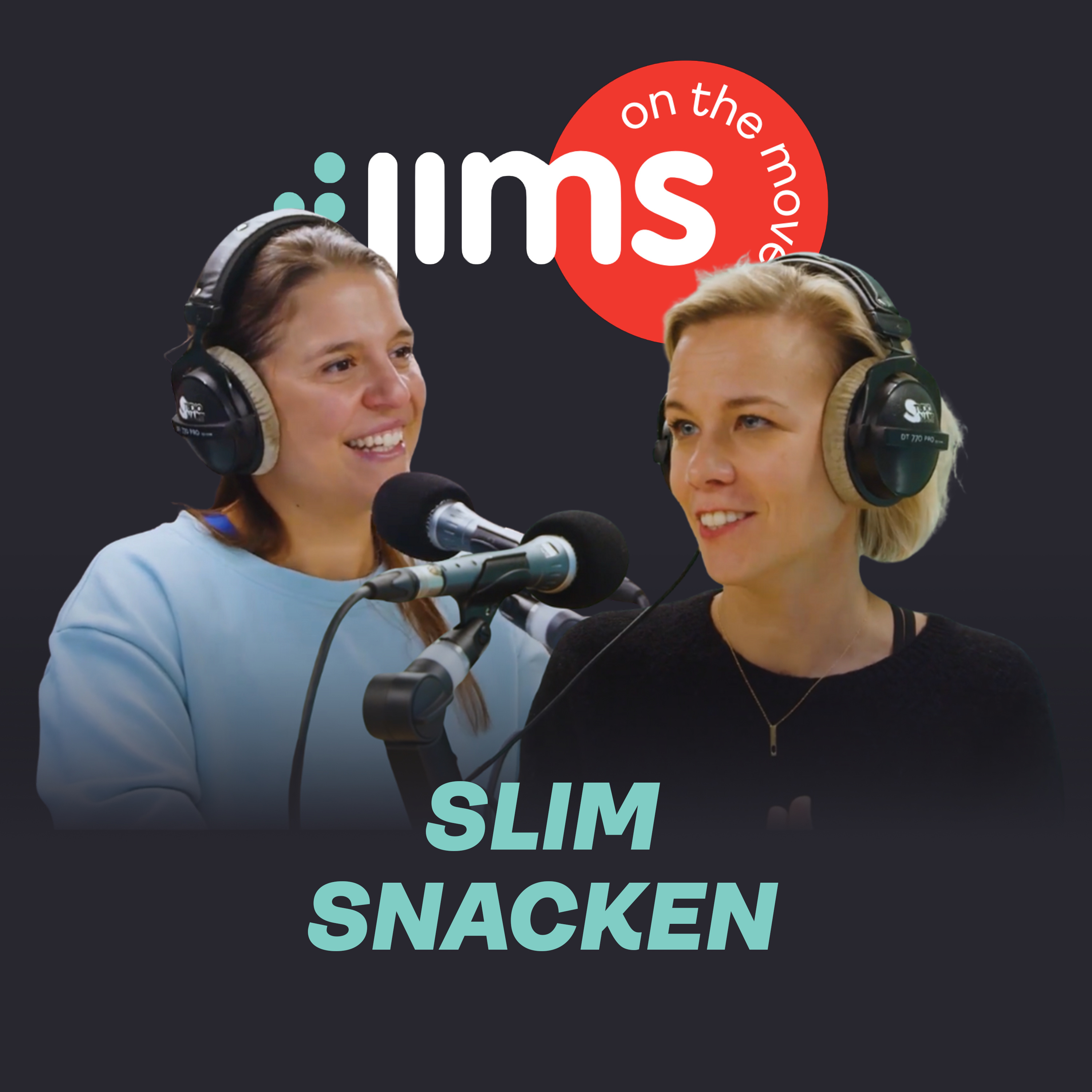 JIMS ON THE MOVE • NL