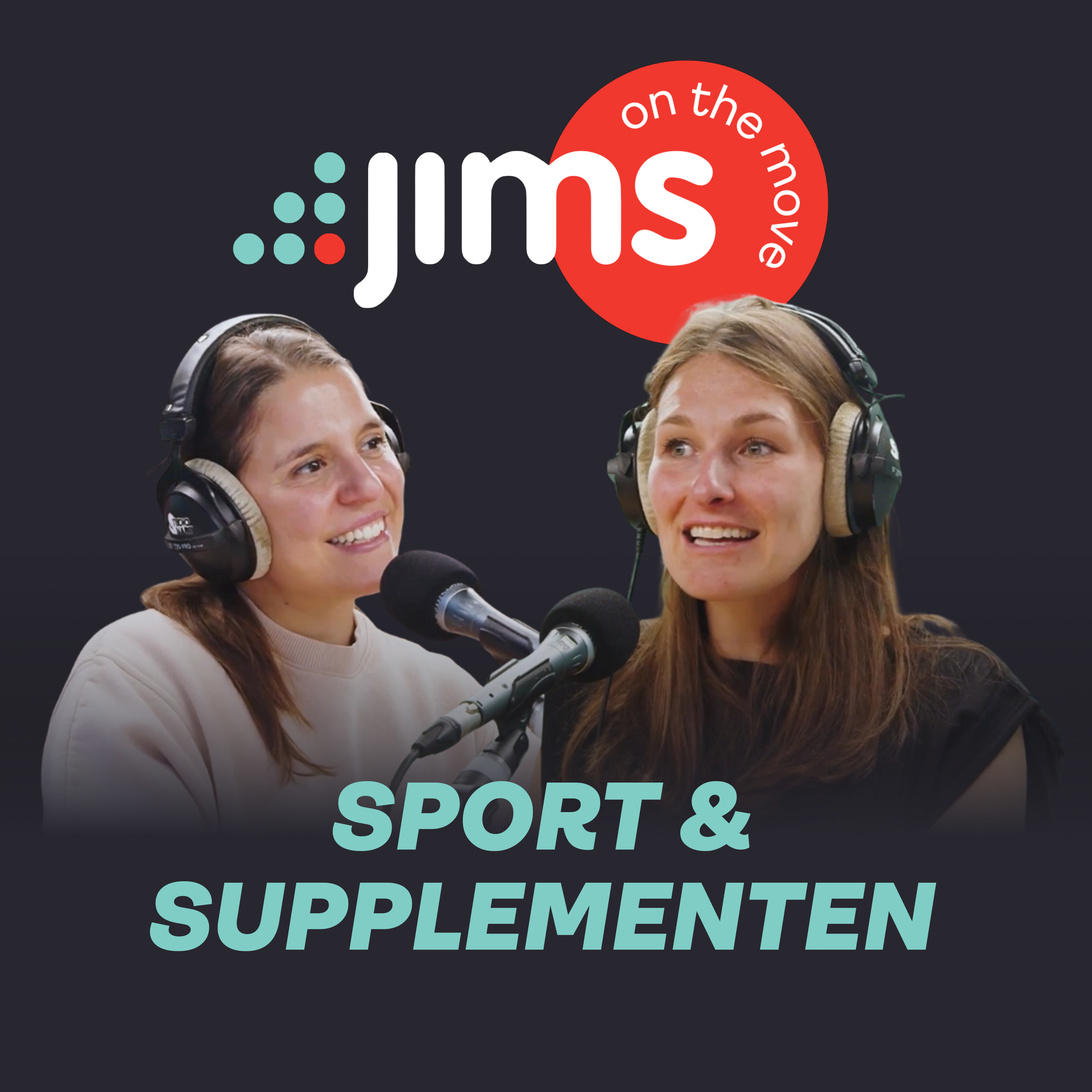 JIMS ON THE MOVE • NL