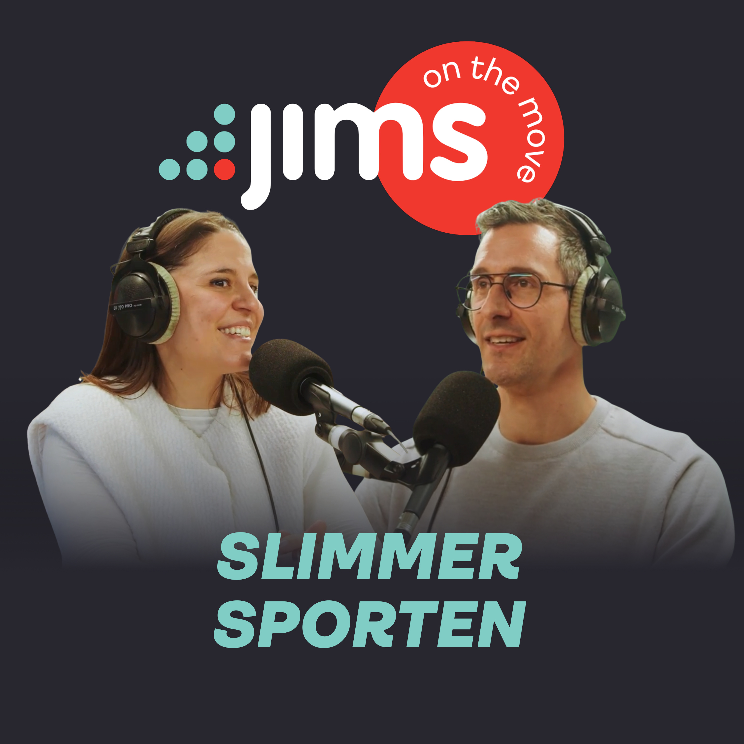 JIMS ON THE MOVE • NL