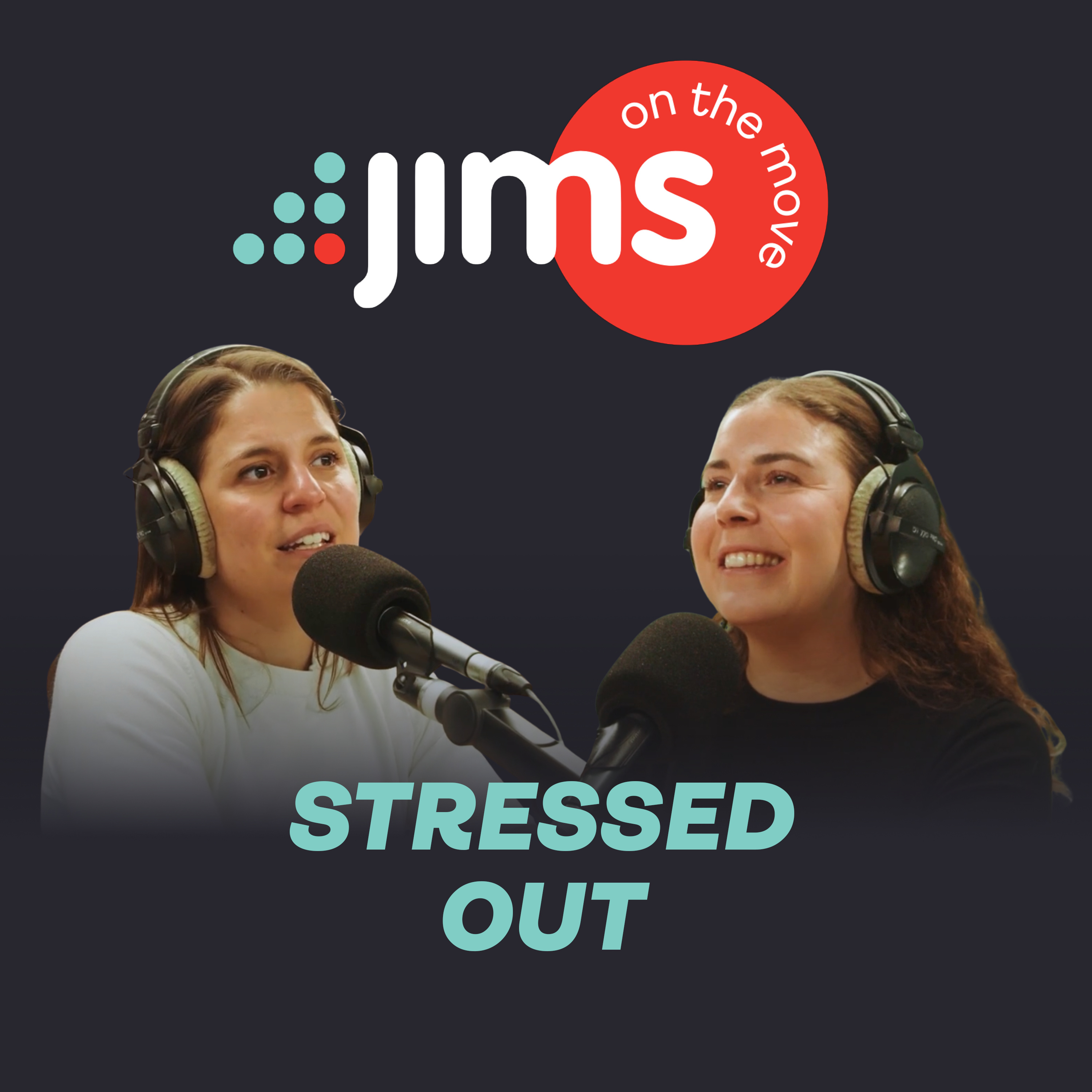 JIMS ON THE MOVE • NL
