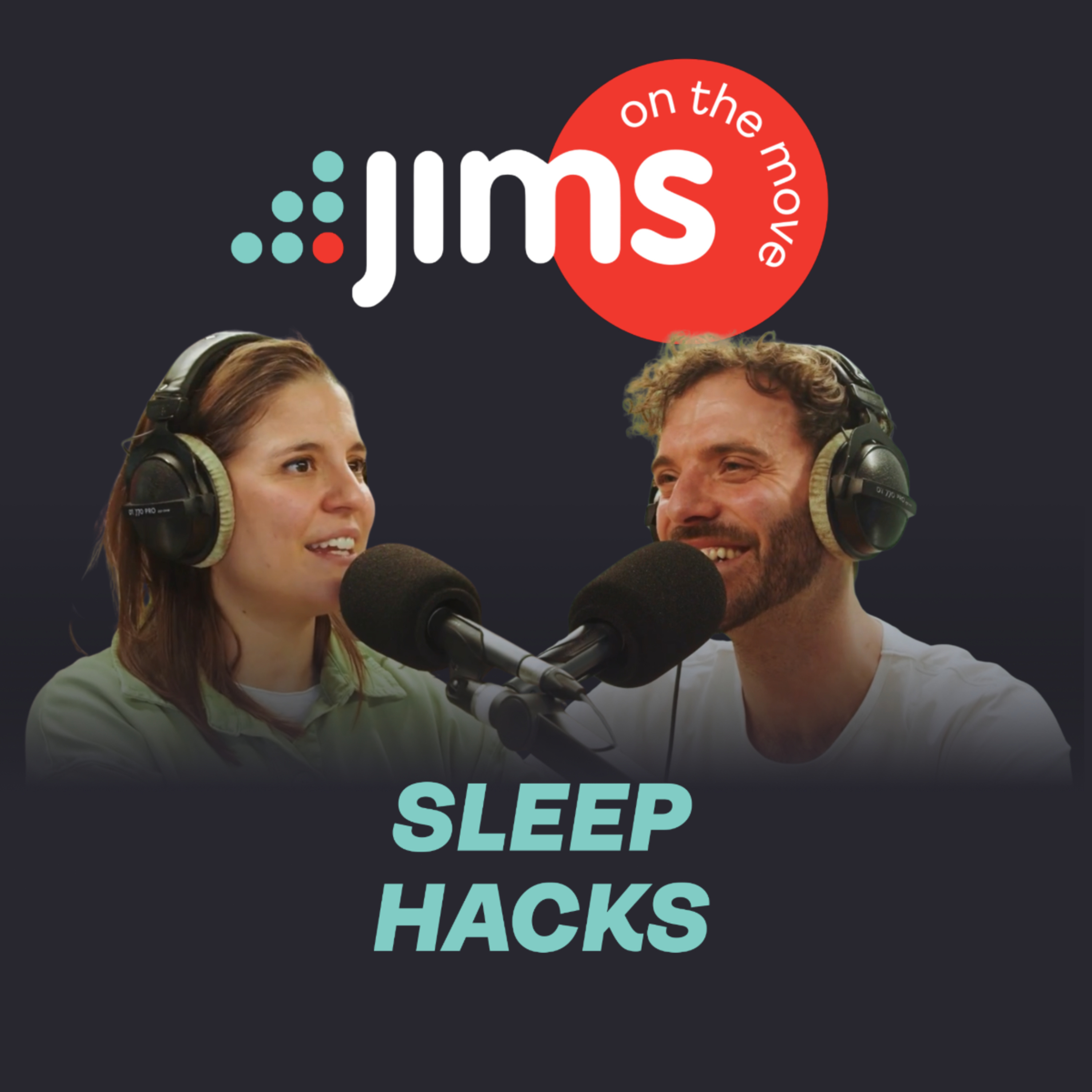 JIMS ON THE MOVE • NL