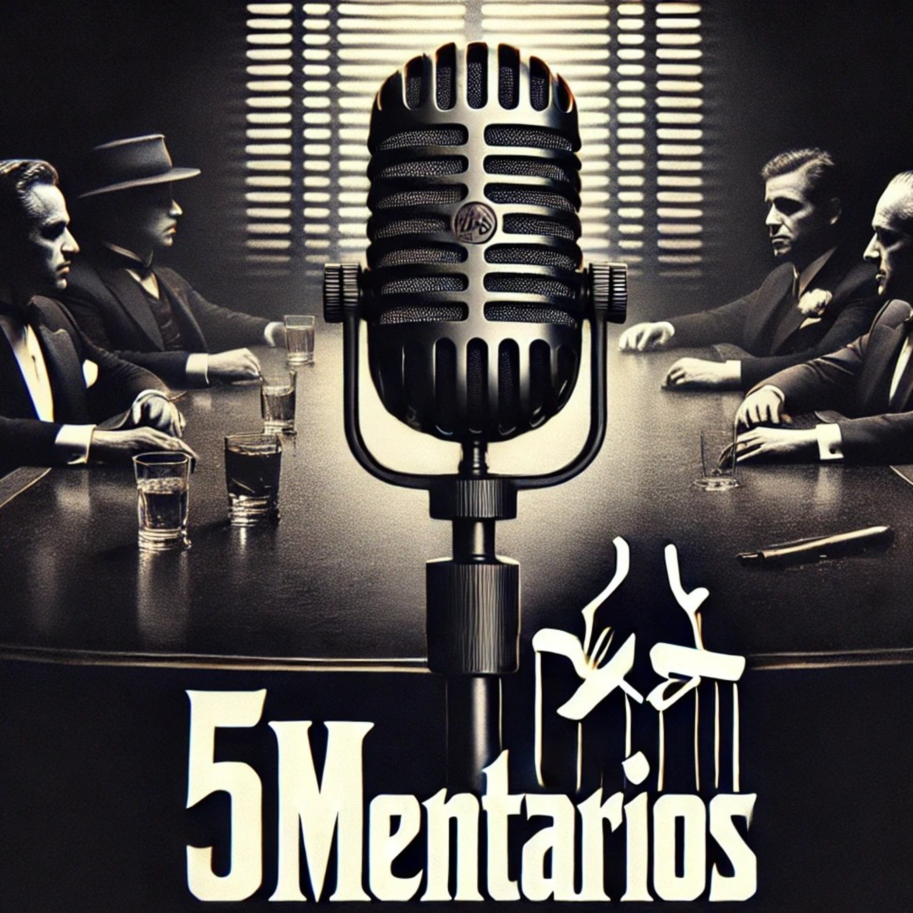 5mentarios