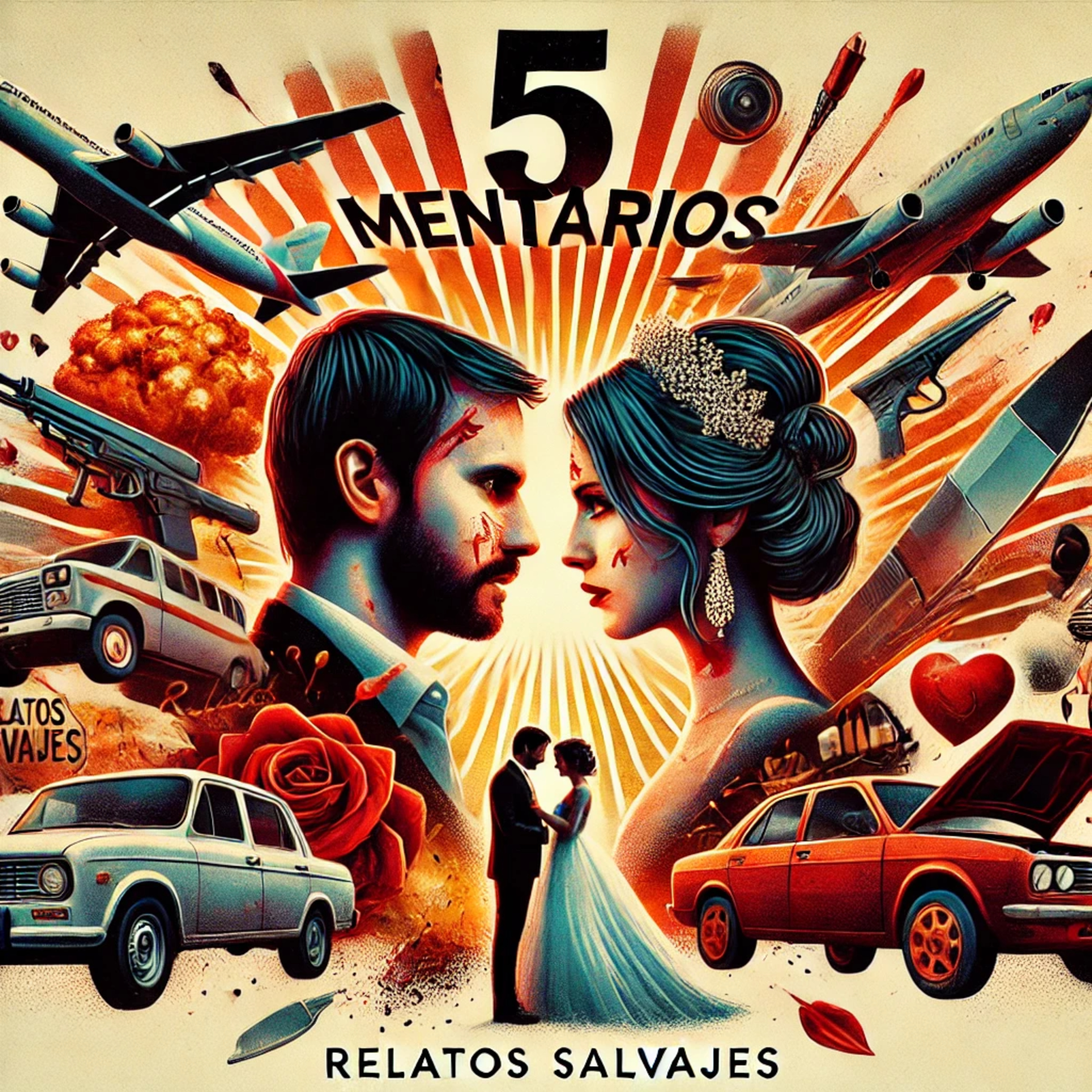 5mentarios