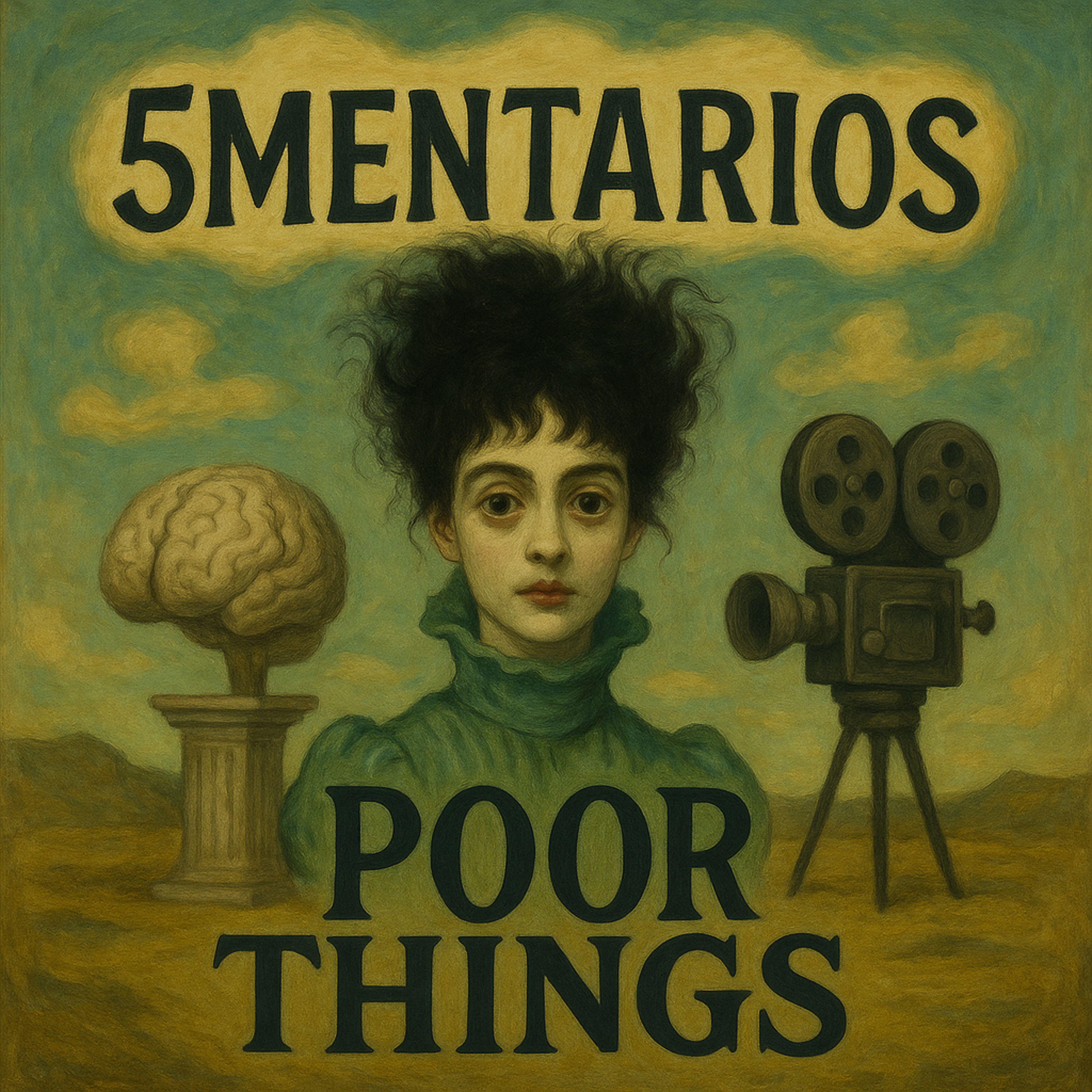 5mentarios