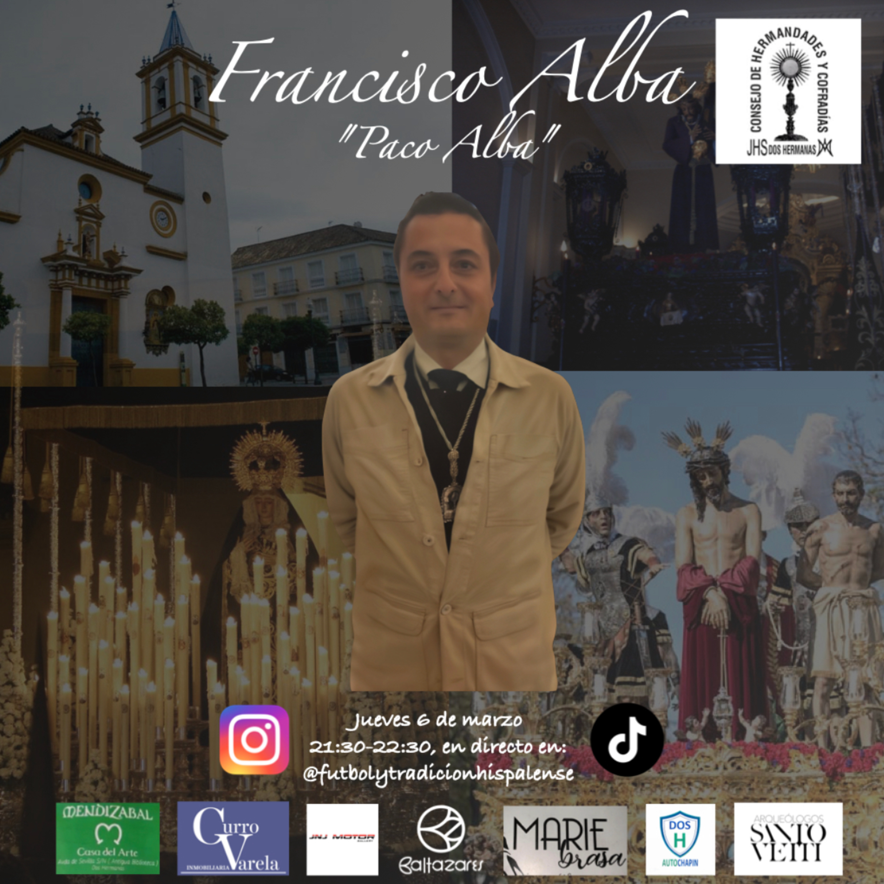 Fútbol y Tradición Hispalense