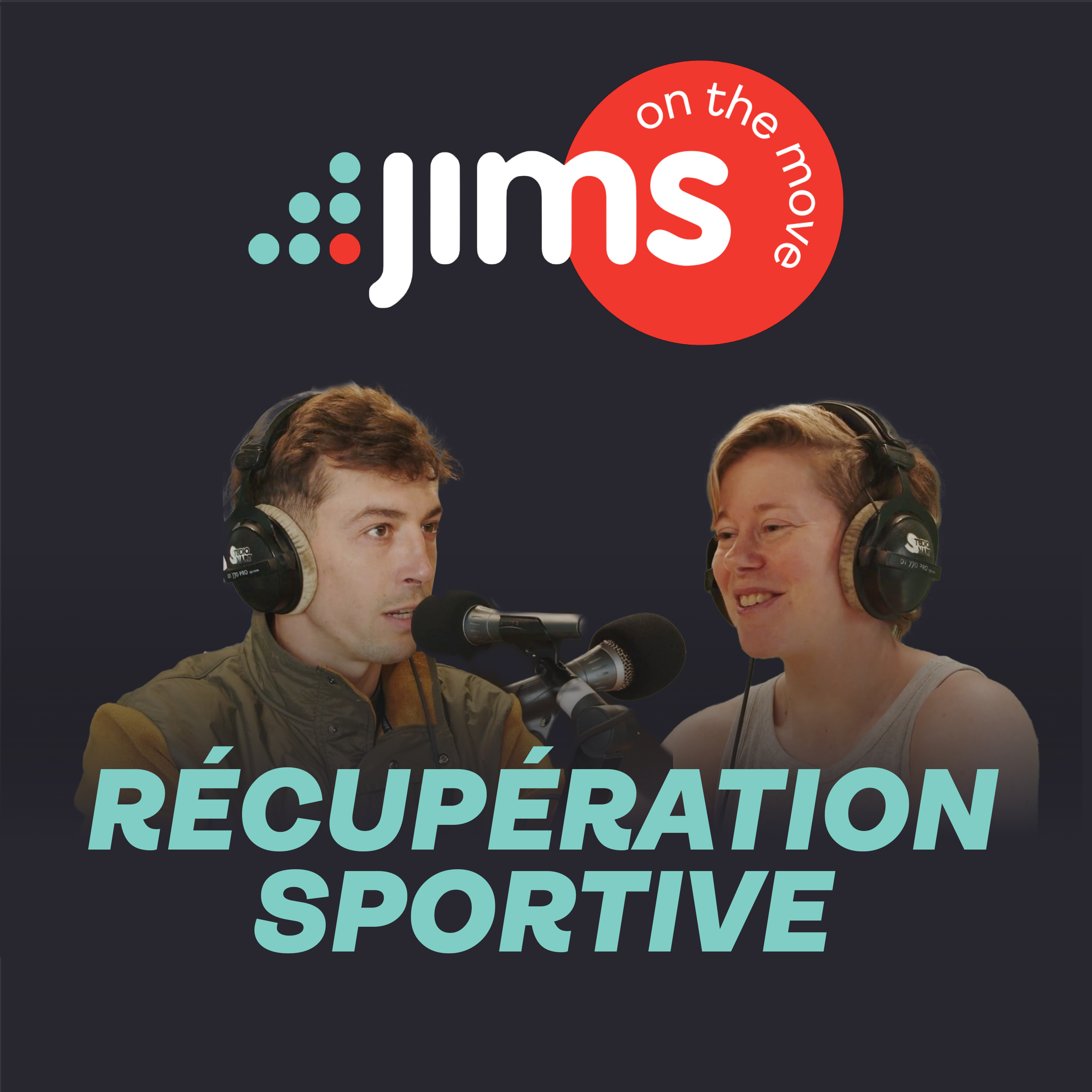 JIMS ON THE MOVE • FR