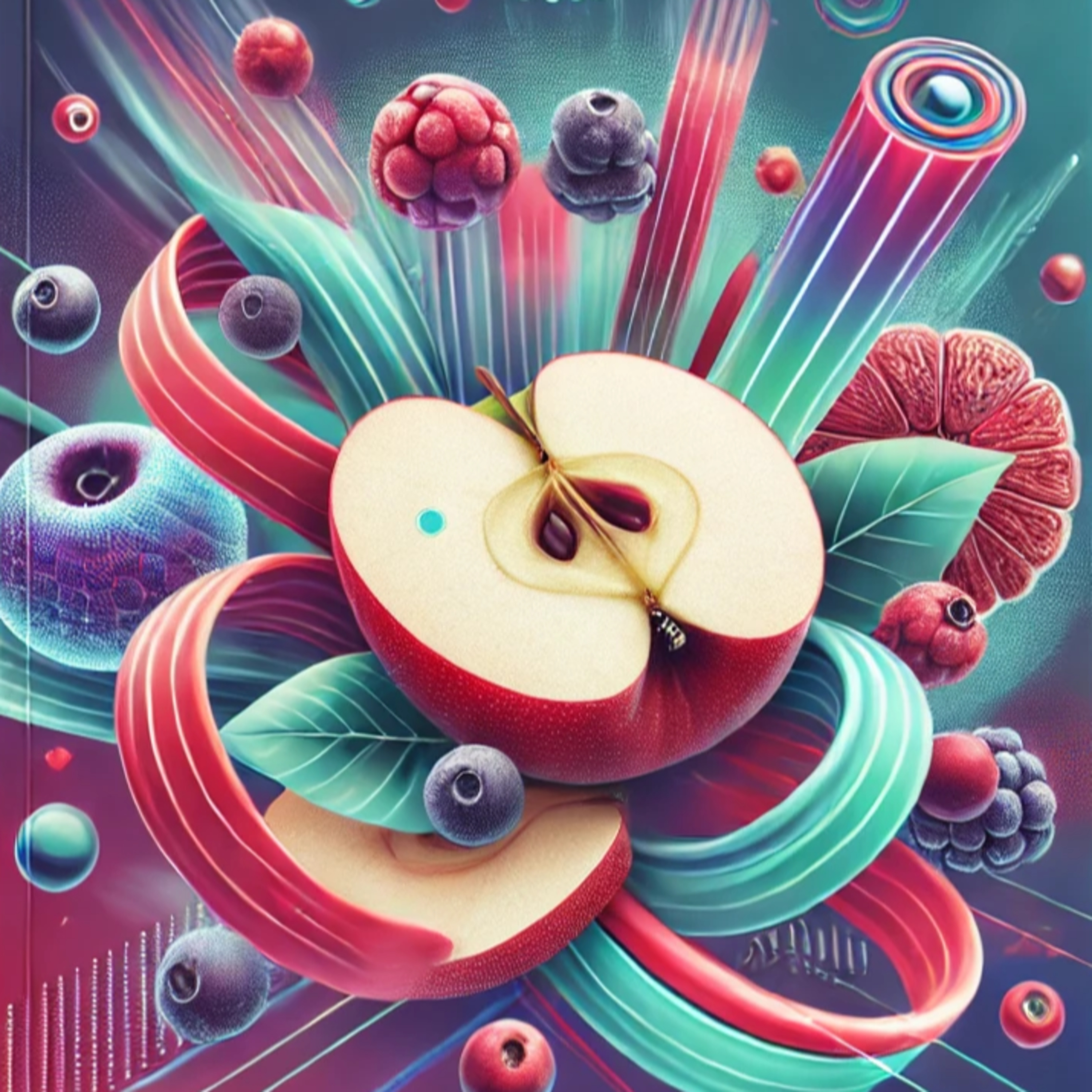 Trehalose, Vacuum Impregnation, and Image Analysis for Enhanced Drying and Nutrition episode artwork
