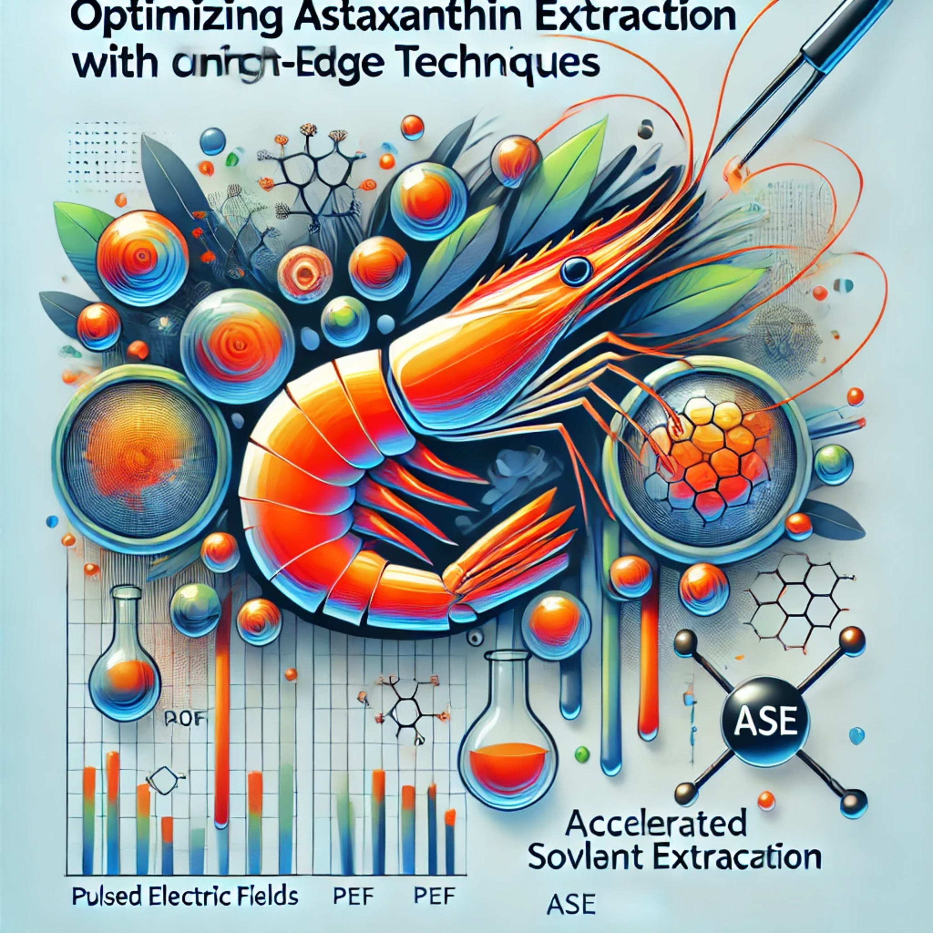 E24: Optimizing Astaxanthin Extraction with Cutting-Edge Techniques episode artwork