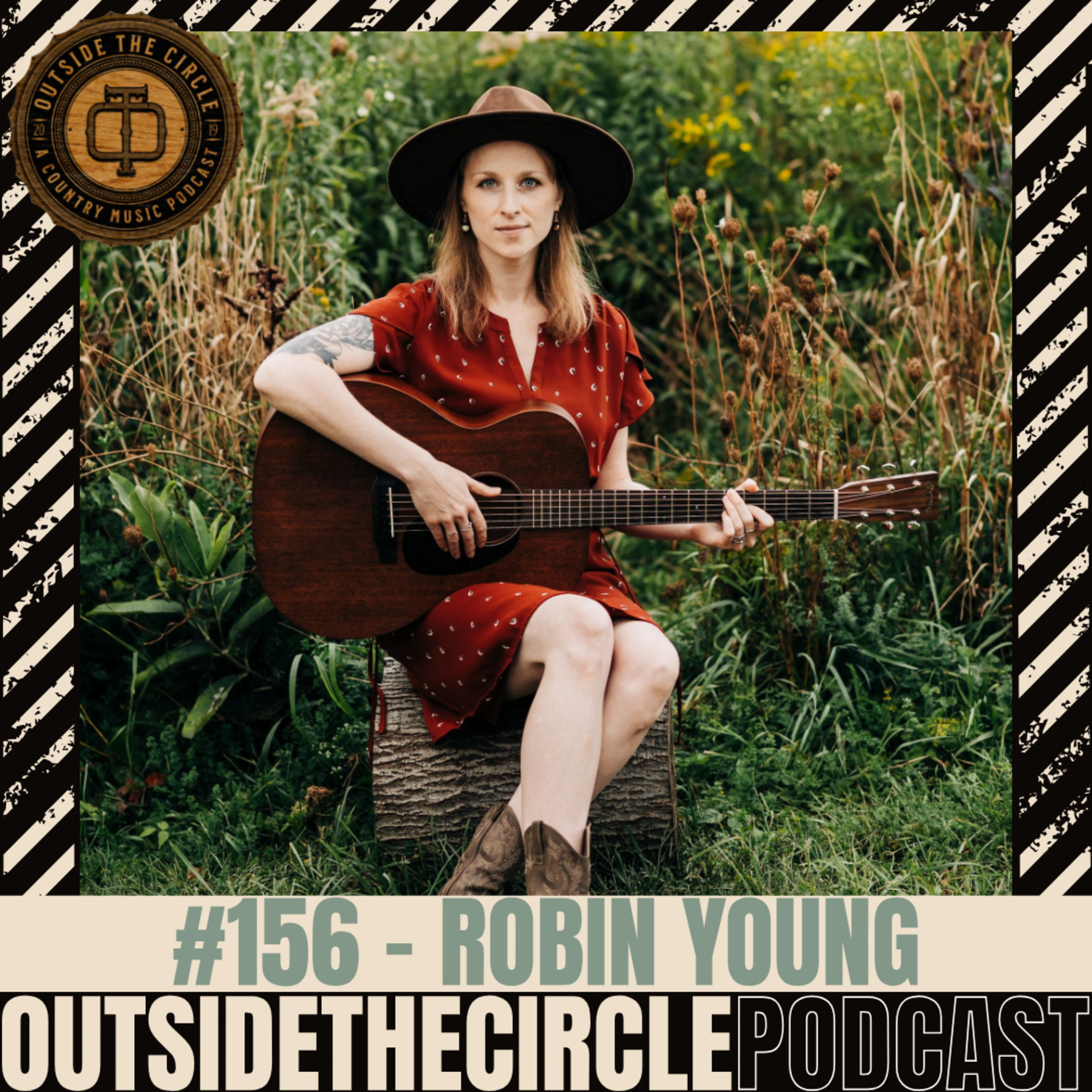 Outside The Circle Podcast