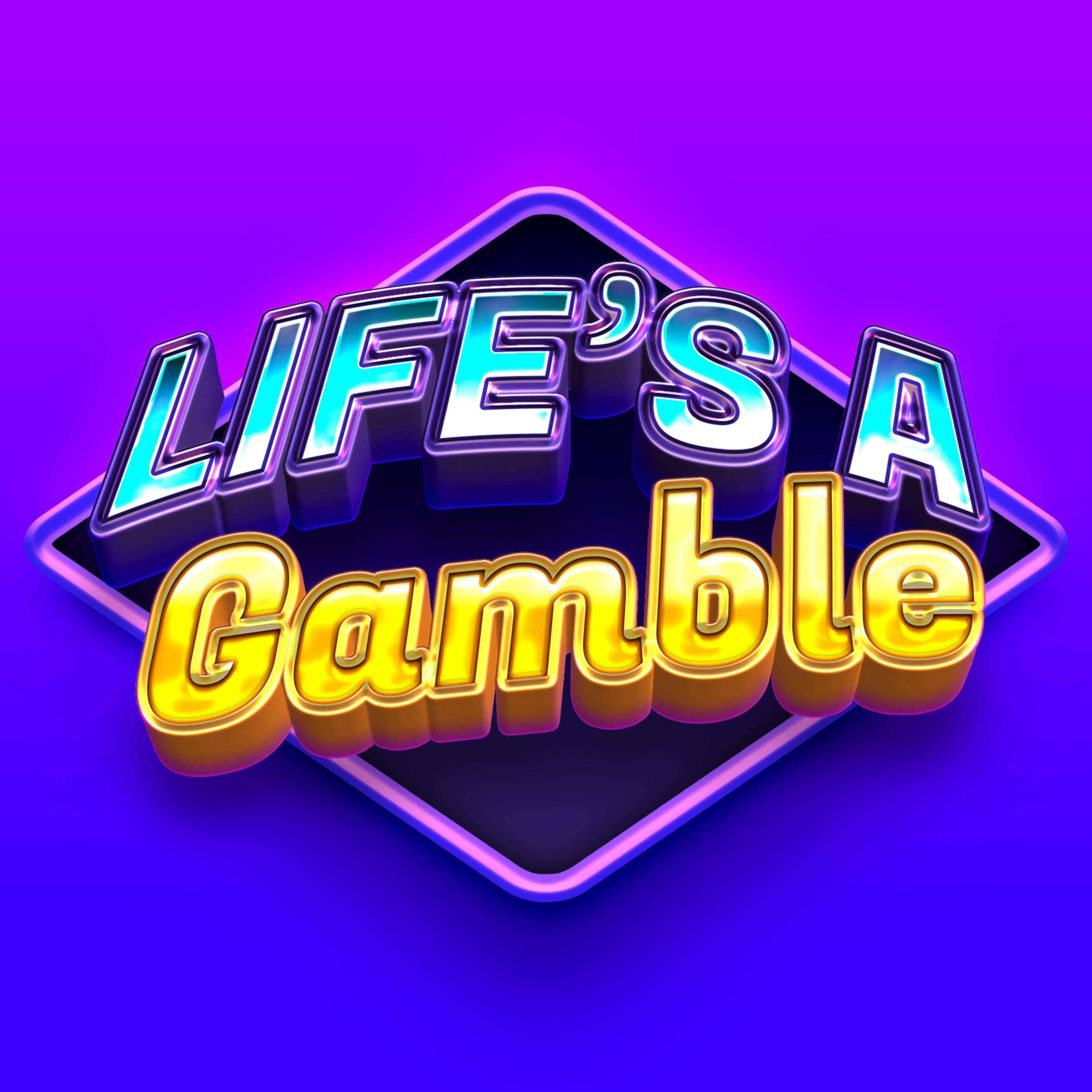 Las Vegas, Relationships, Fast Food, and MORE... episode artwork