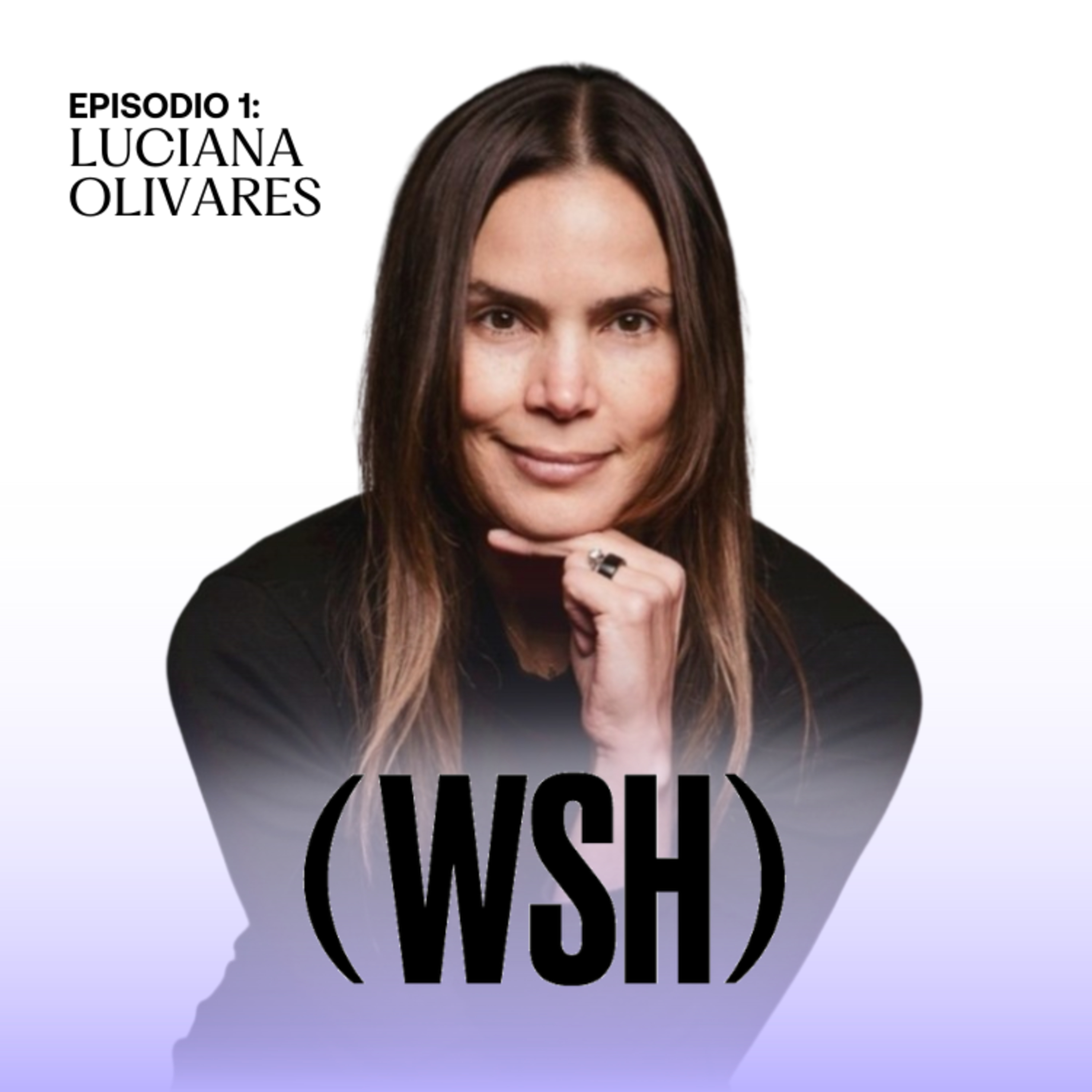 1. Luciana Olivares