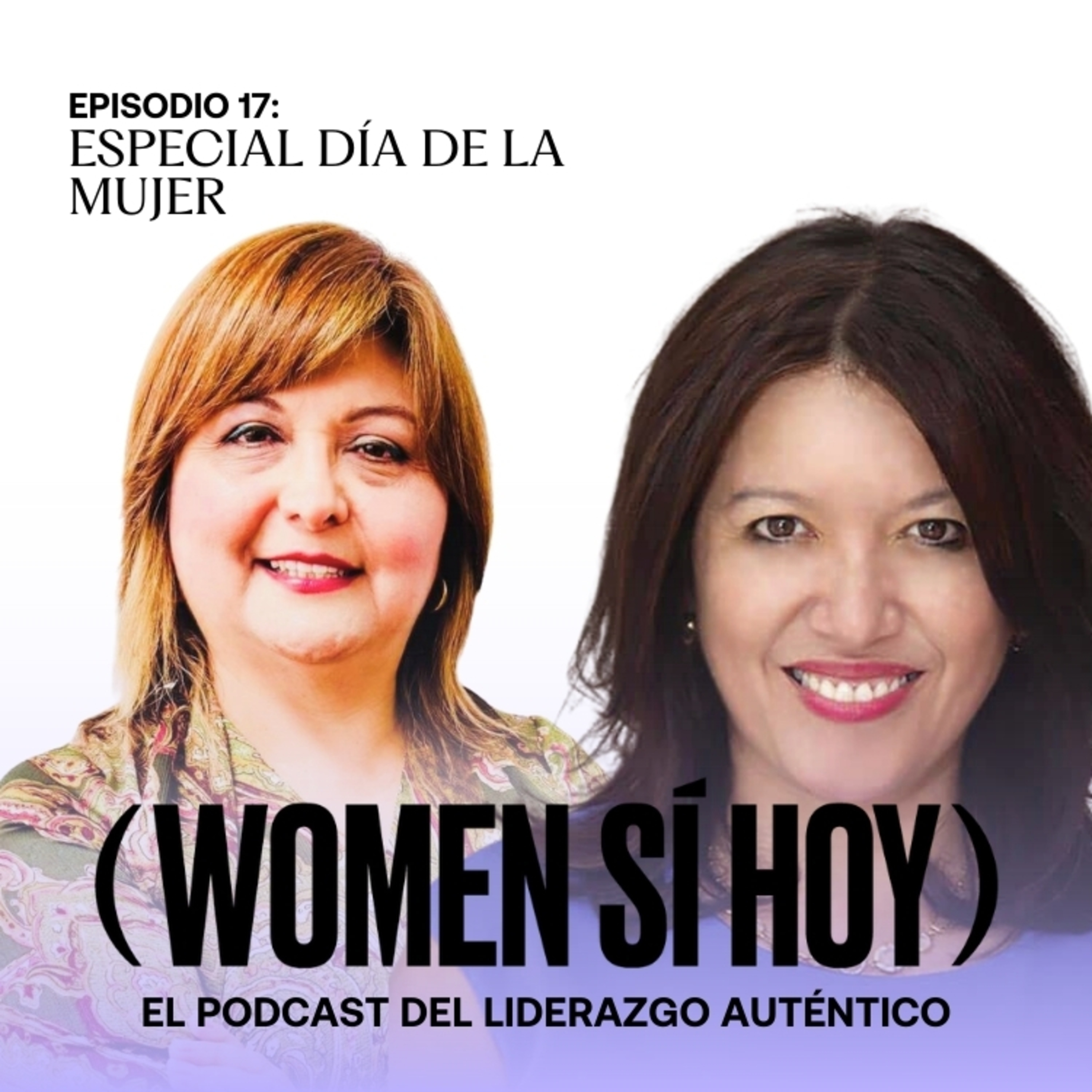 17. Especial del día de la mujer
