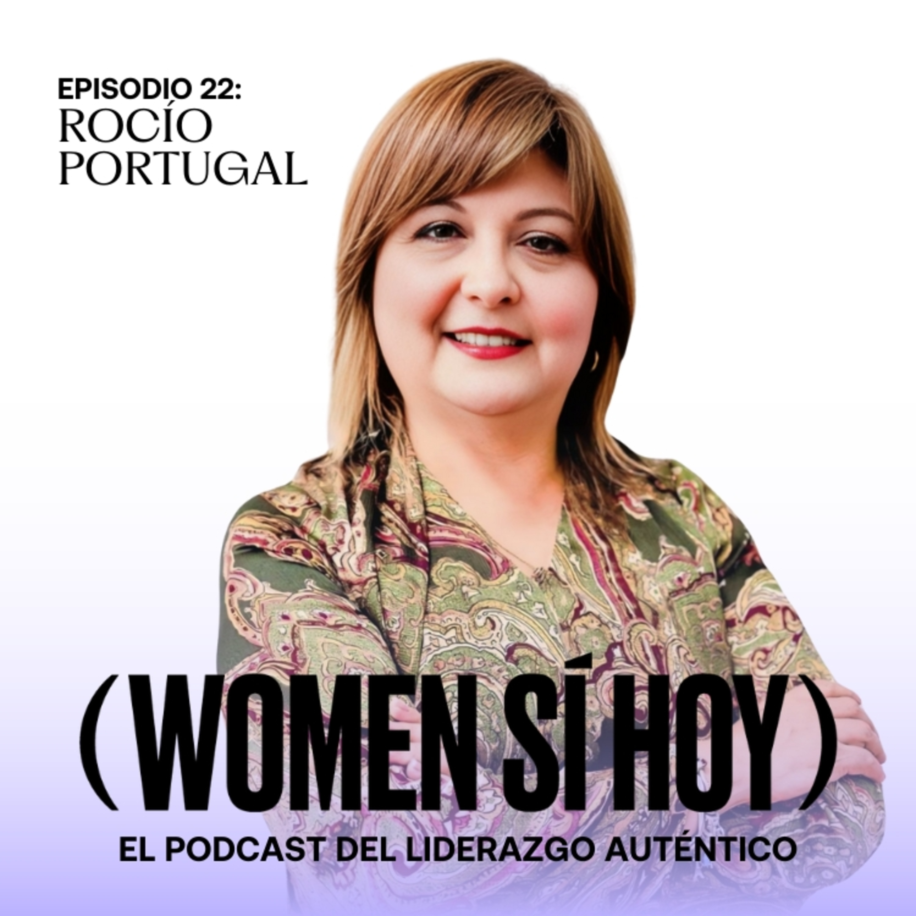 22. Rocío Portugal