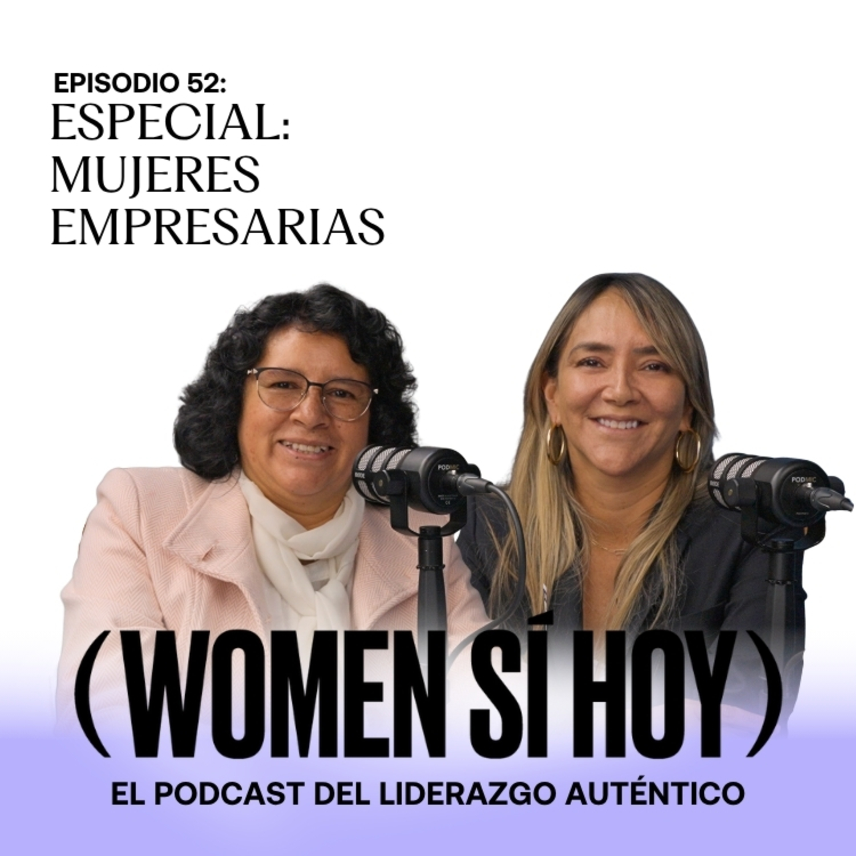 52. Oportunidad de crecimiento para empresarias