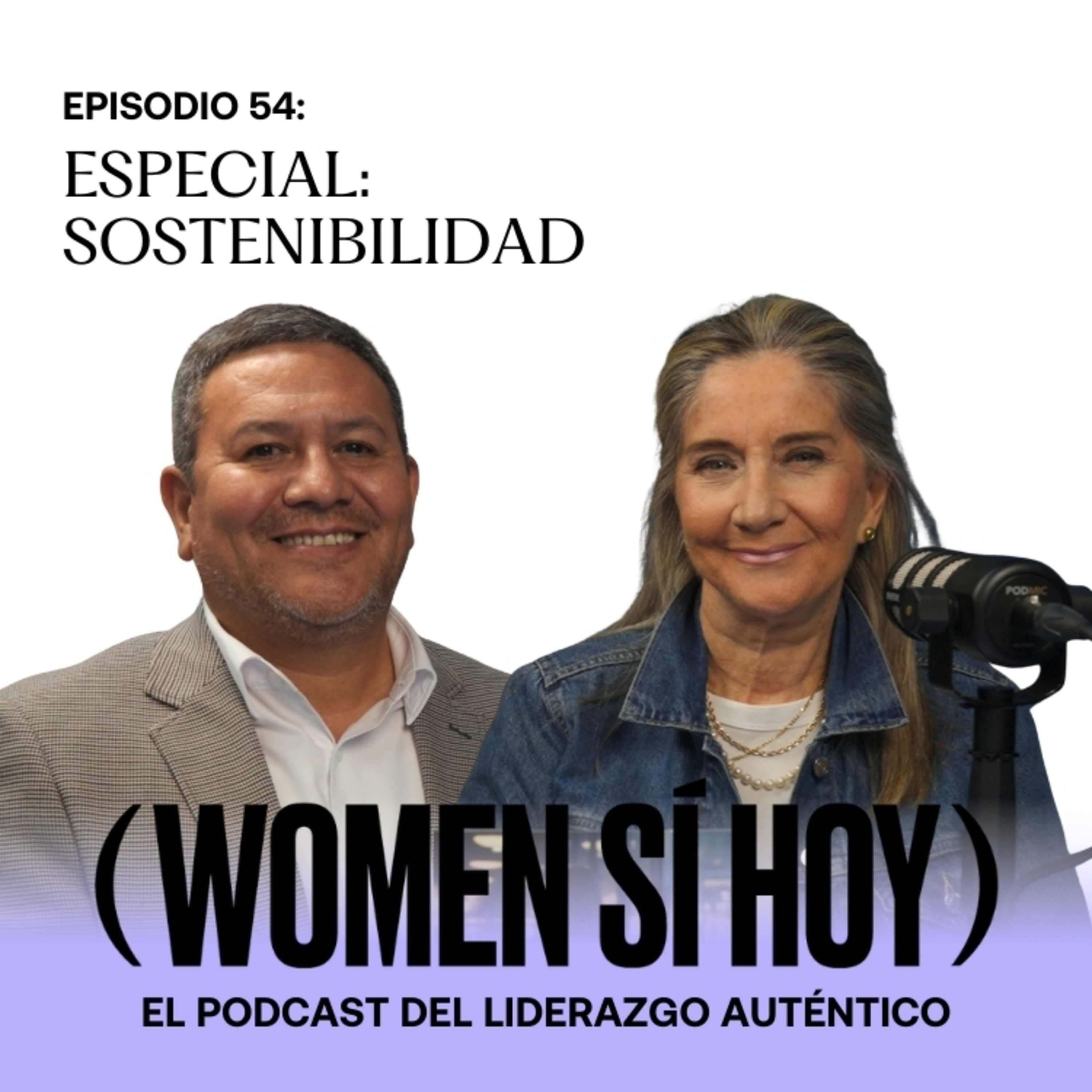 54. Especial: Sostenibilidad (el error que casi todas las empresas cometen)