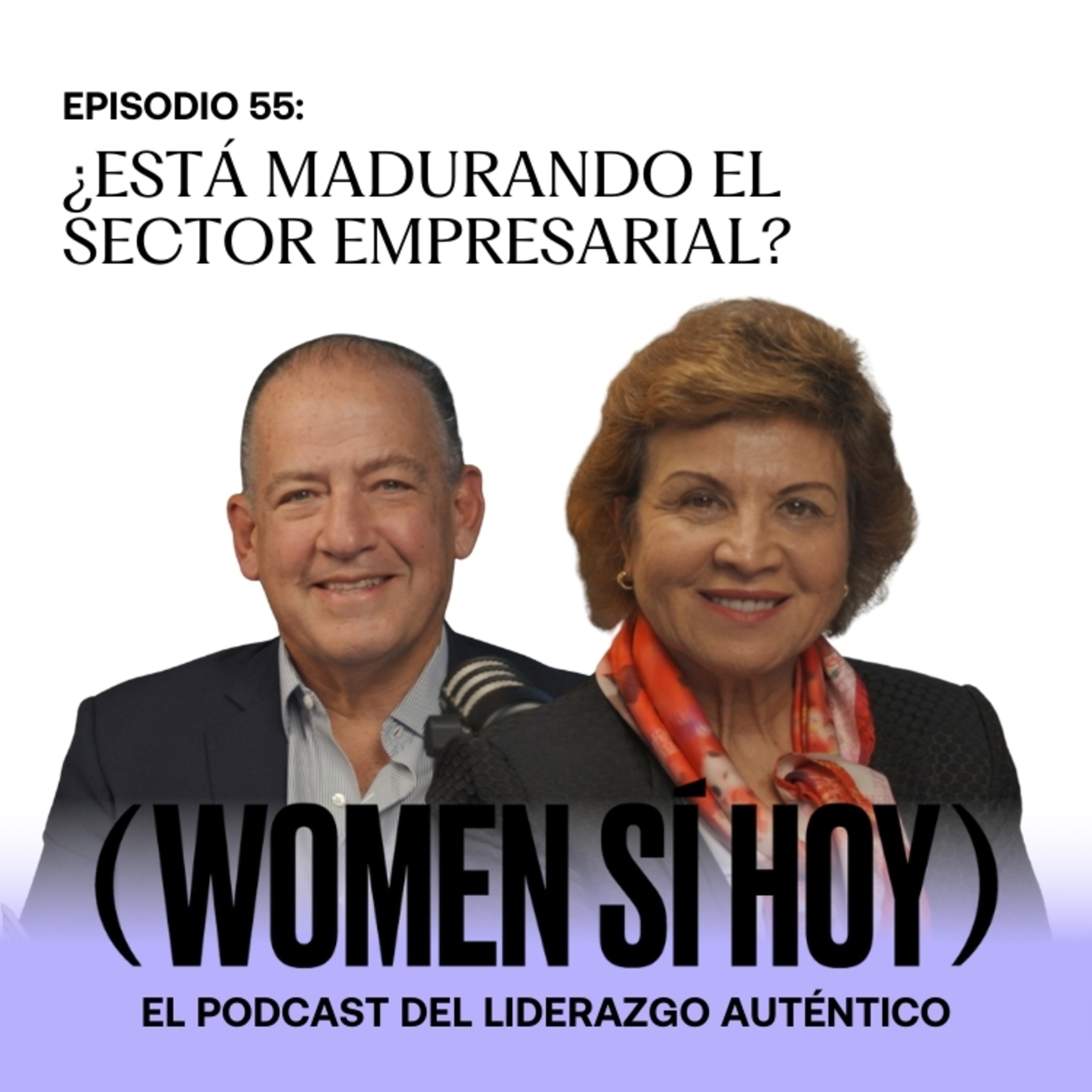 55. ¿Está madurando el sector empresarial peruano?