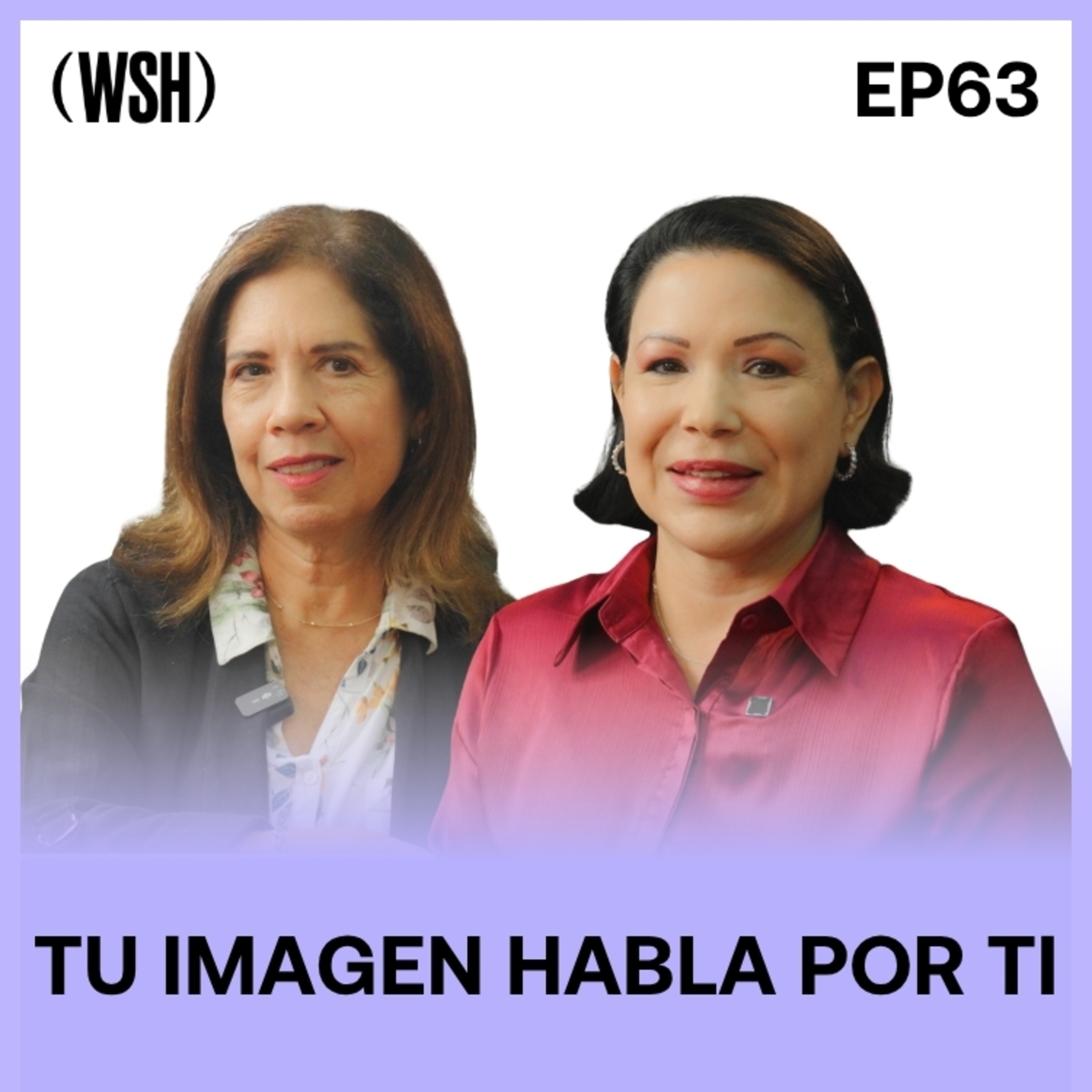 63. La diferencia entre tener talento y ser visible
